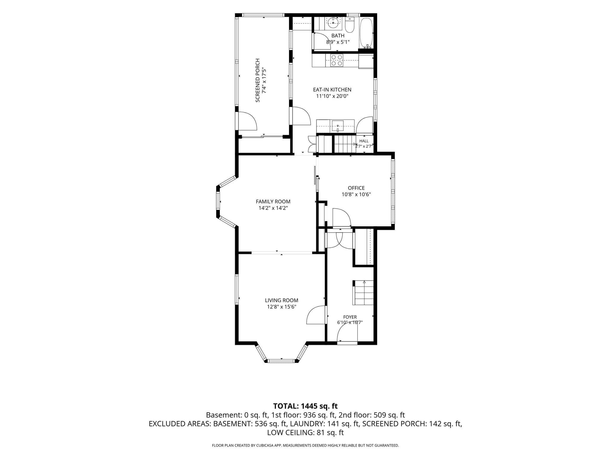 Single Family Residence at 55 Arlington St, Lowell MA 01854, Lowell, photo 40 of 42