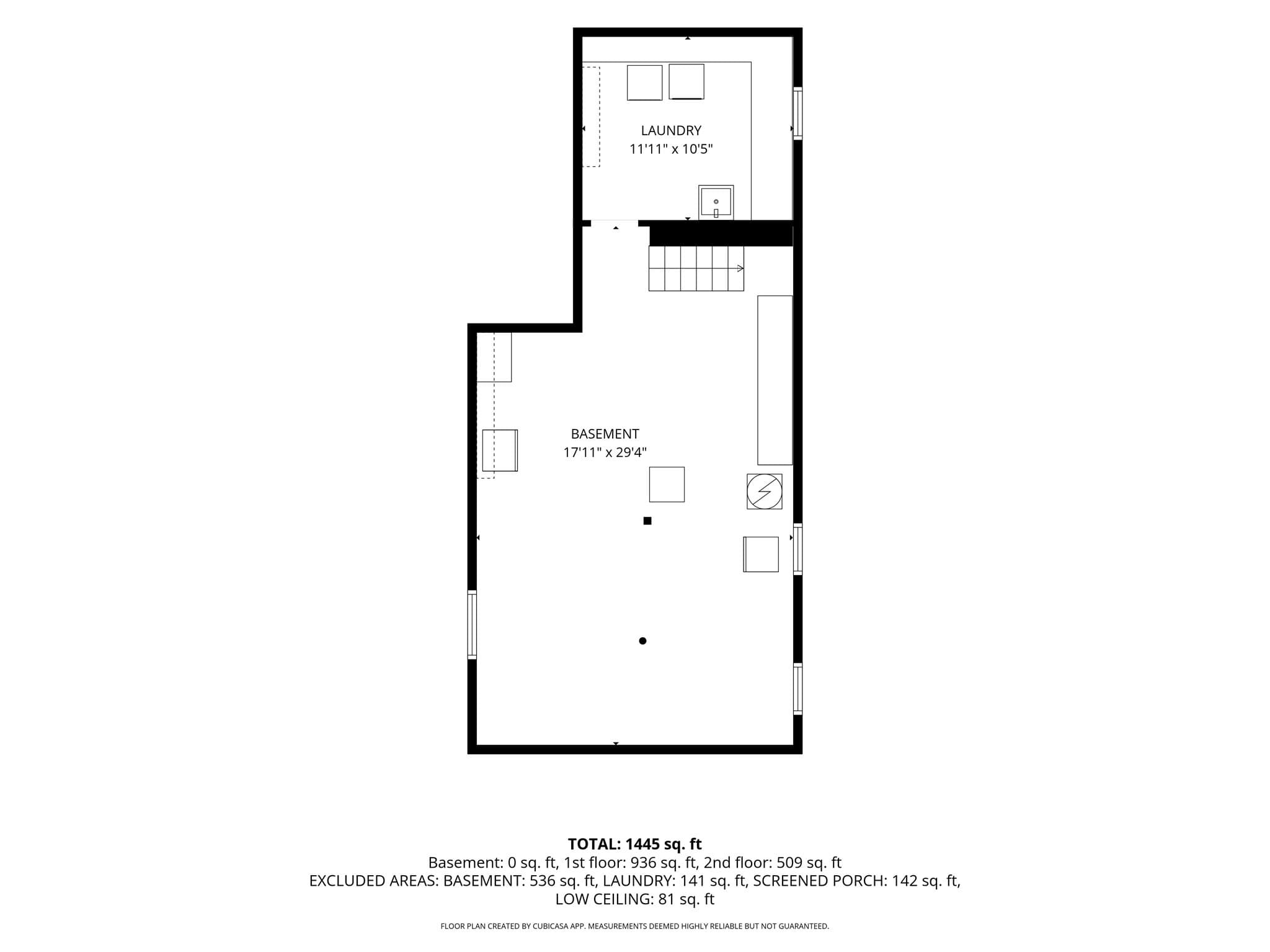 Single Family Residence at 55 Arlington St, Lowell MA 01854, Lowell, photo 39 of 42