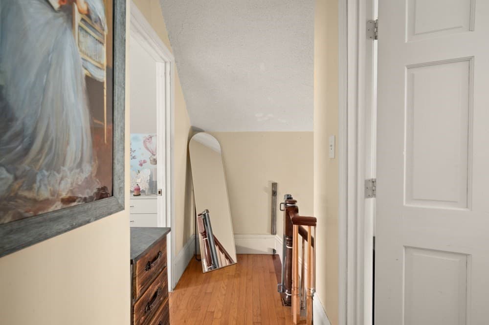 Single Family Residence at 55 Arlington St, Lowell MA 01854, Lowell, photo 8 of 42
