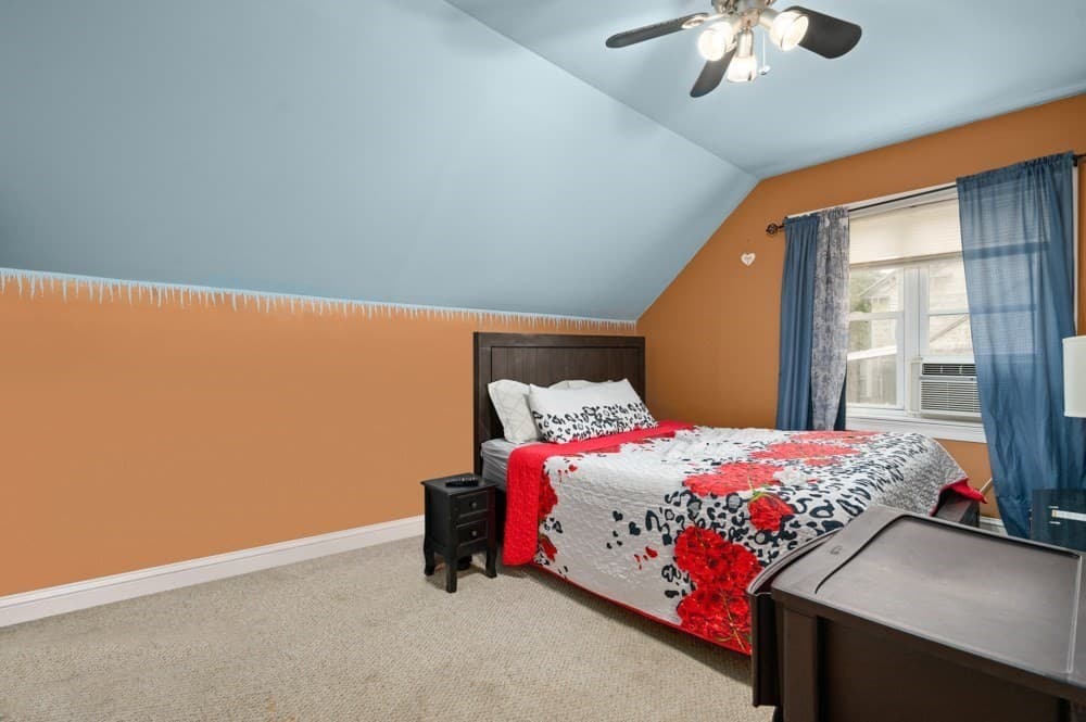 Single Family Residence at 55 Arlington St, Lowell MA 01854, Lowell, photo 21 of 42