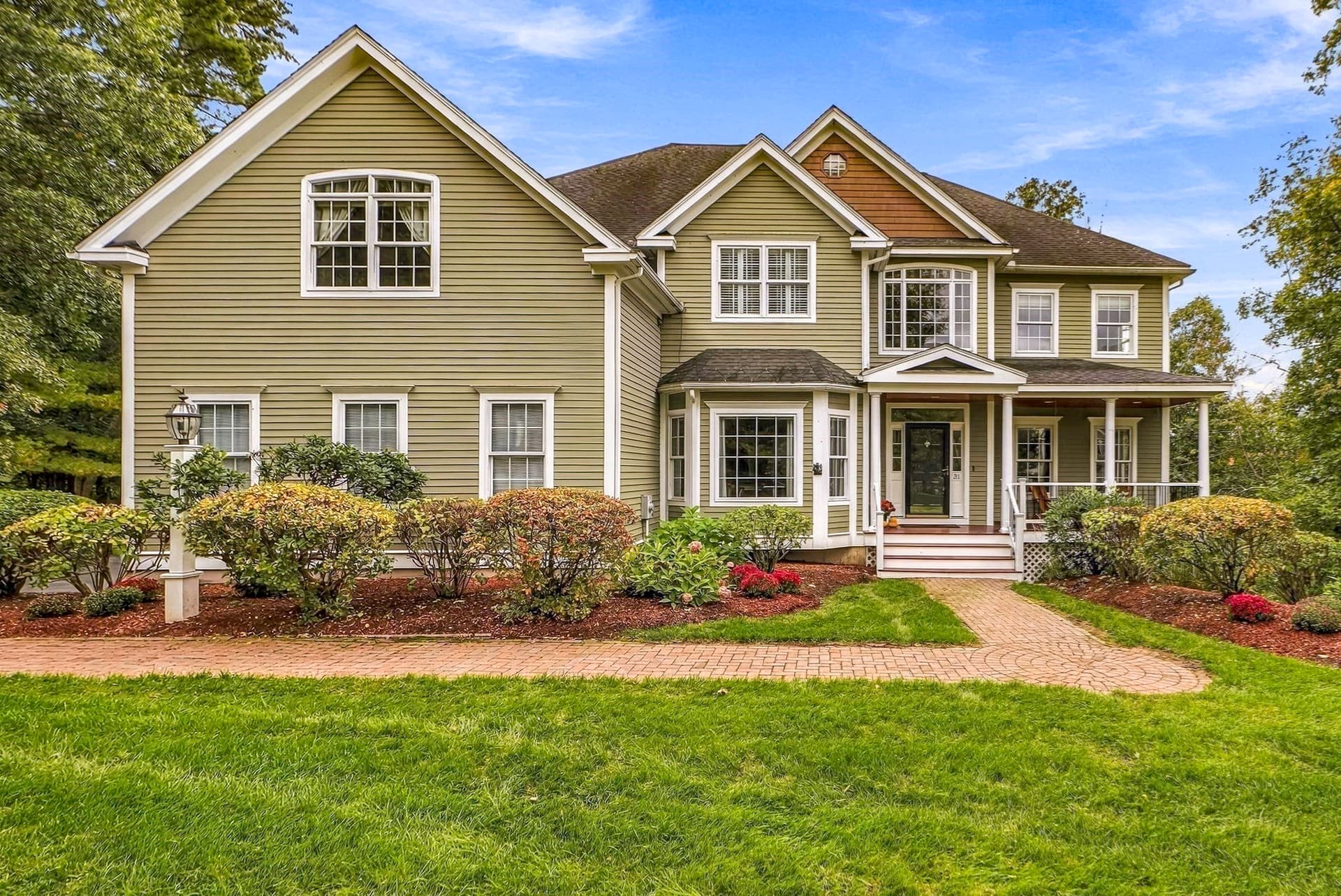 31 Trefry Ln, Stow MA 01775