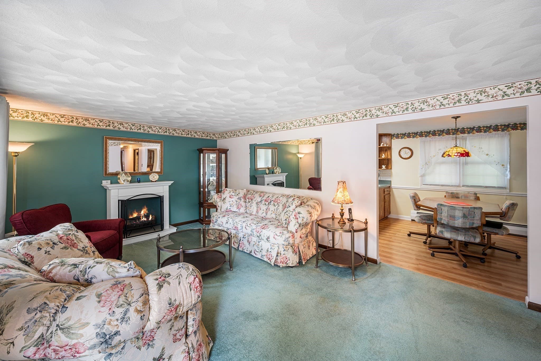 Single Family Residence at 53 Catherine Dr, Peabody MA 01960, Peabody, photo 2 of 40