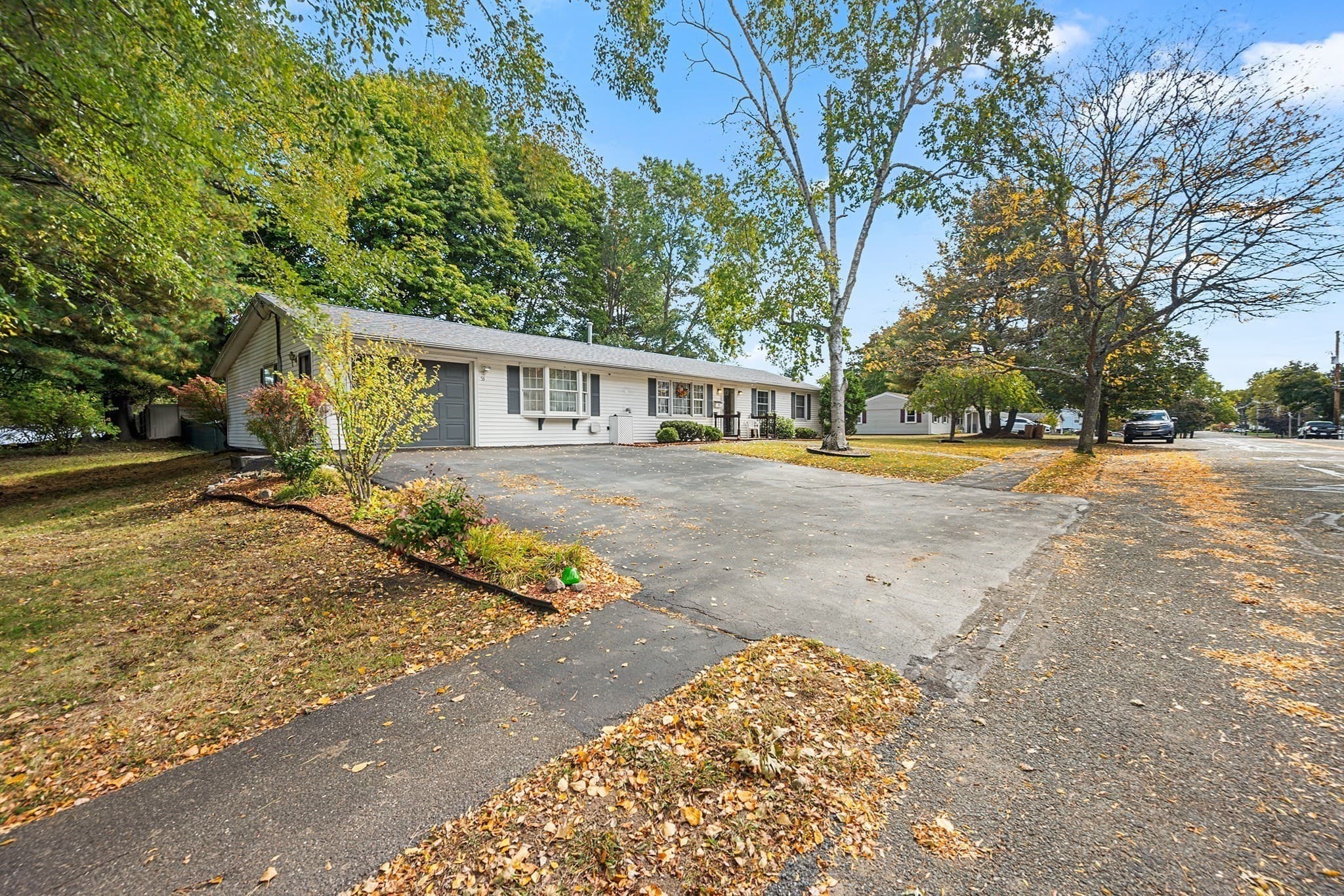 Single Family Residence at 53 Catherine Dr, Peabody MA 01960, Peabody, photo 38 of 40