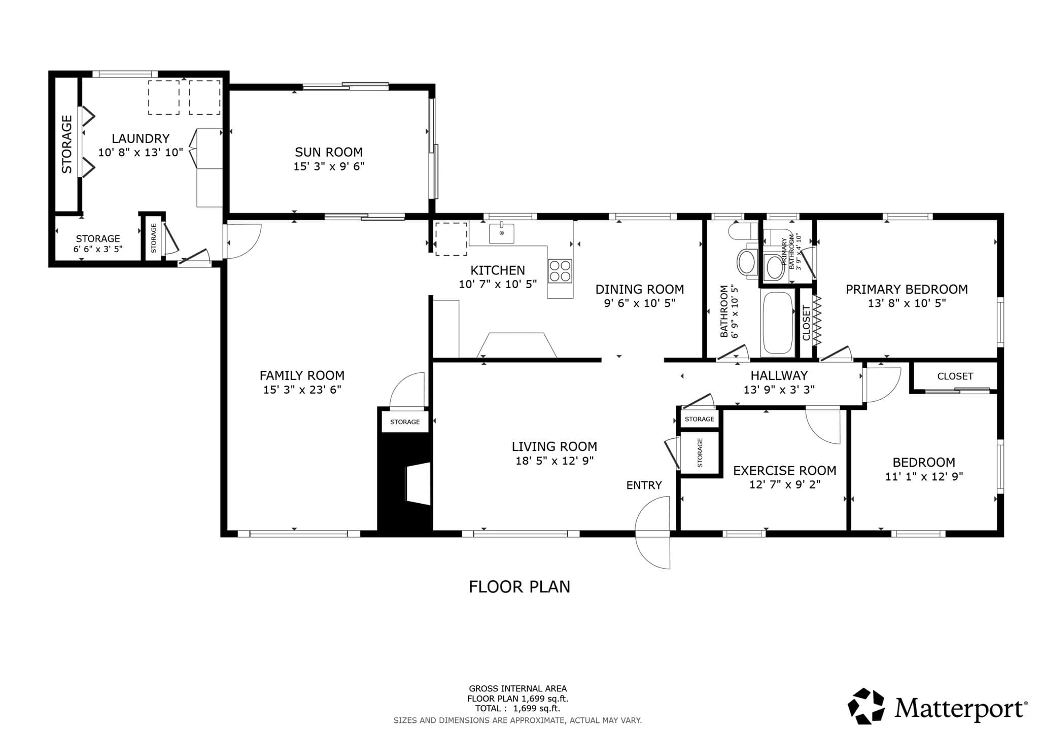 Single Family Residence at 53 Catherine Dr, Peabody MA 01960, Peabody, photo 40 of 40