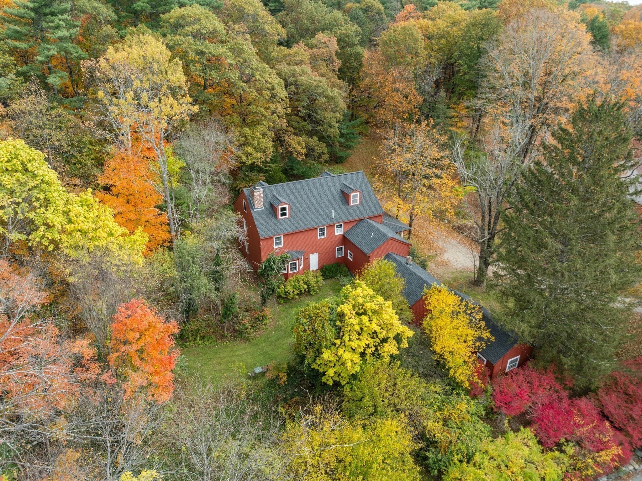 Single Family Residence at 102 Concord Road, Sudbury MA 01776, Sudbury, photo 2 of 42