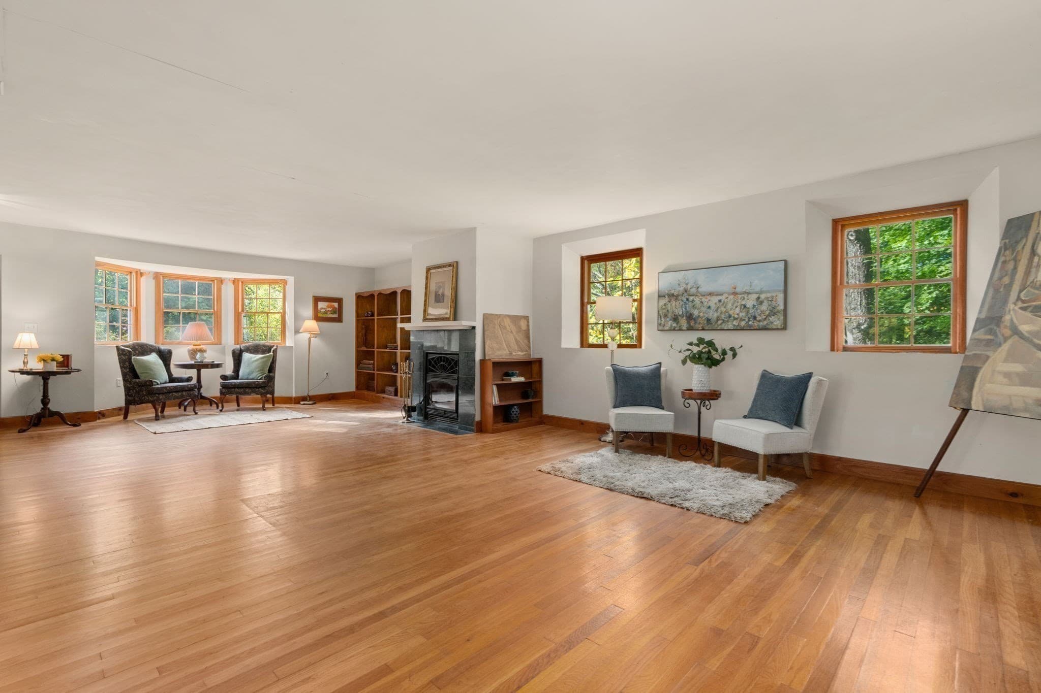 Single Family Residence at 102 Concord Road, Sudbury MA 01776, Sudbury, photo 16 of 42