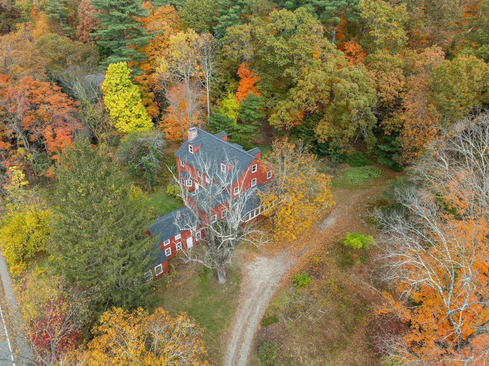 Single Family Residence at 102 Concord Road, Sudbury MA 01776, Sudbury, photo 41 of 42