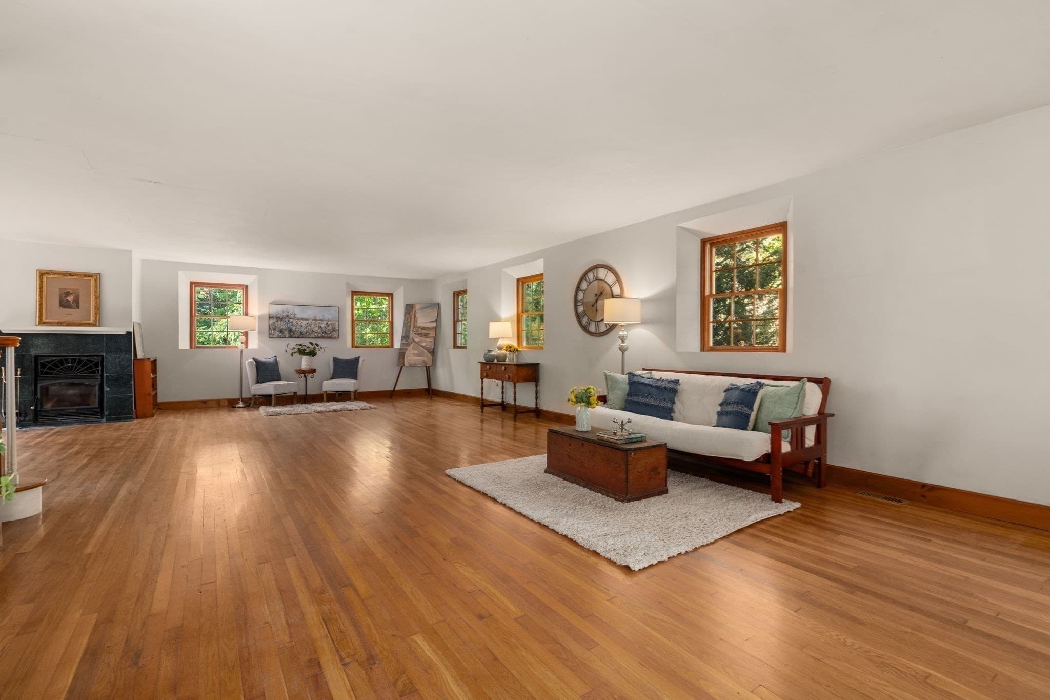 Single Family Residence at 102 Concord Road, Sudbury MA 01776, Sudbury, photo 15 of 42