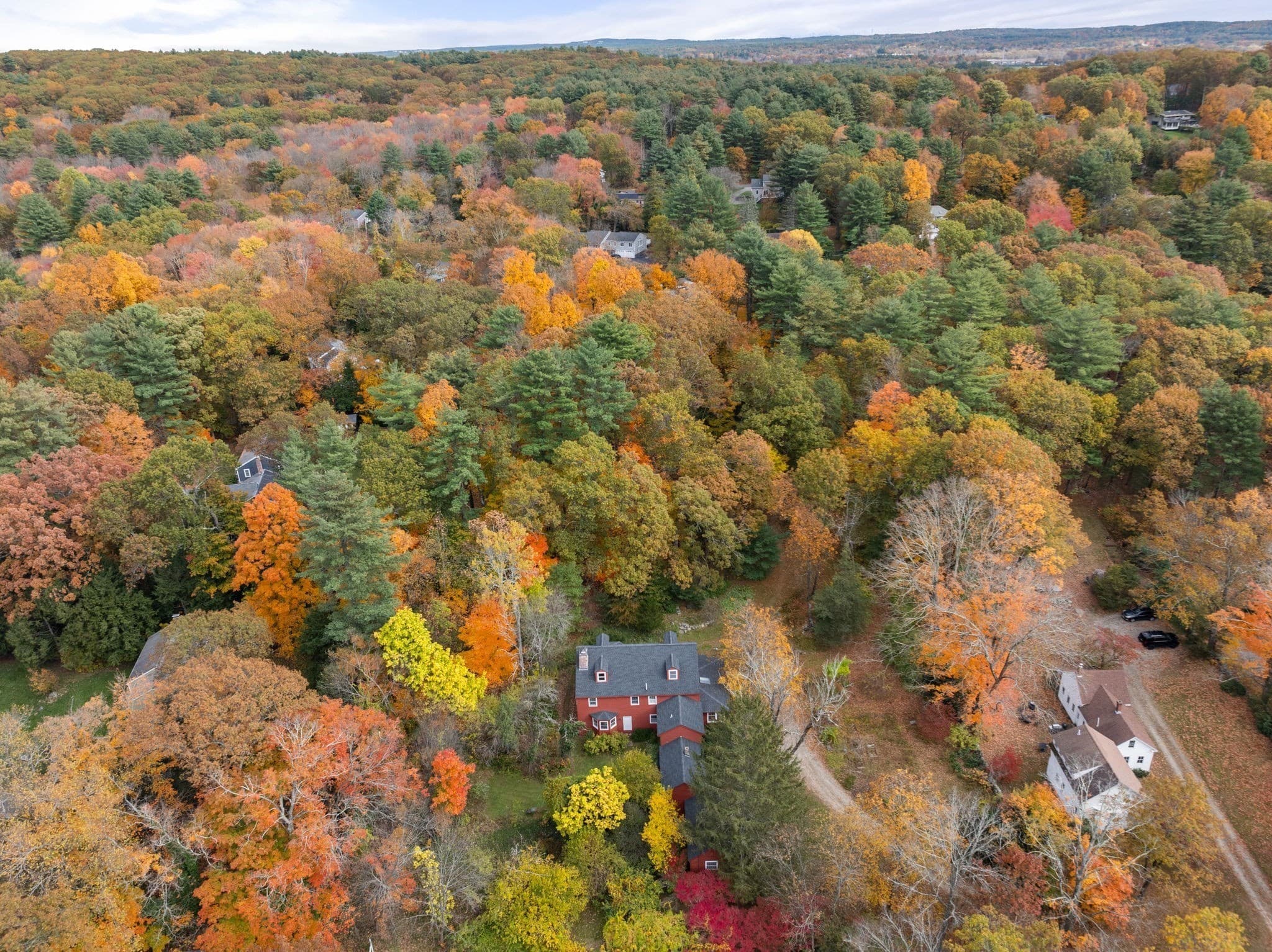 Single Family Residence at 102 Concord Road, Sudbury MA 01776, Sudbury, photo 40 of 42
