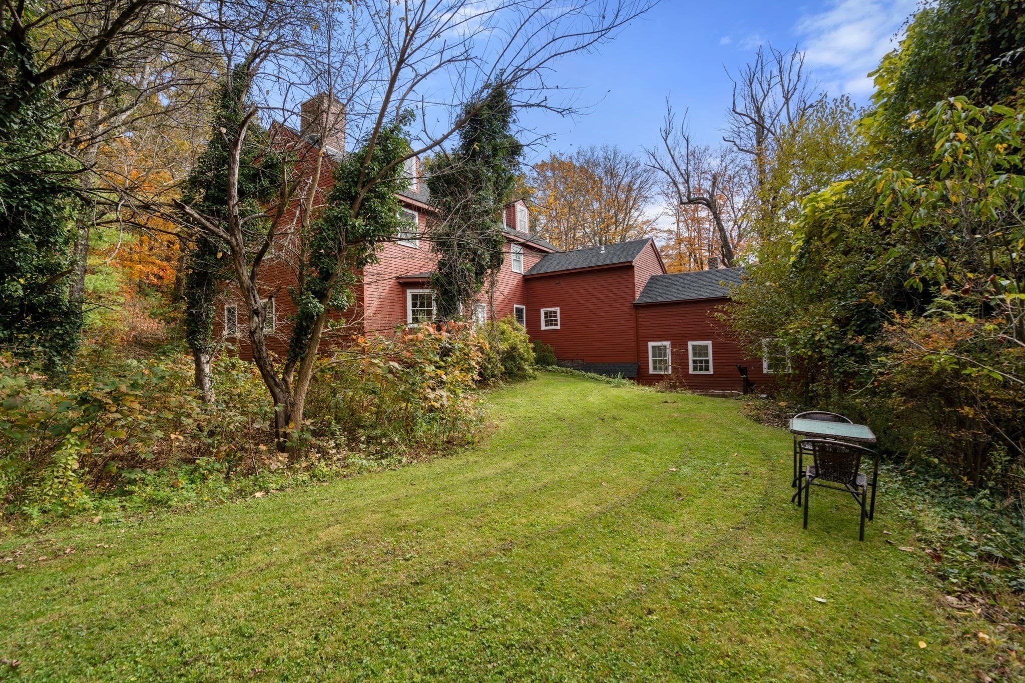 Single Family Residence at 102 Concord Road, Sudbury MA 01776, Sudbury, photo 39 of 42