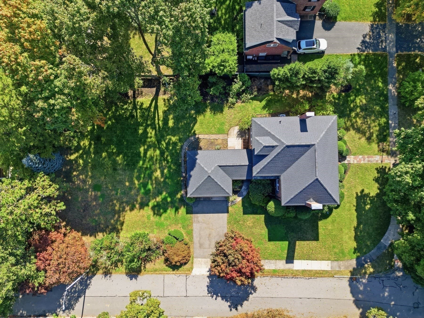 Single Family Residence at 63 Wedgemere Avenue, Winchester MA 01890, Winchester, photo 37 of 39