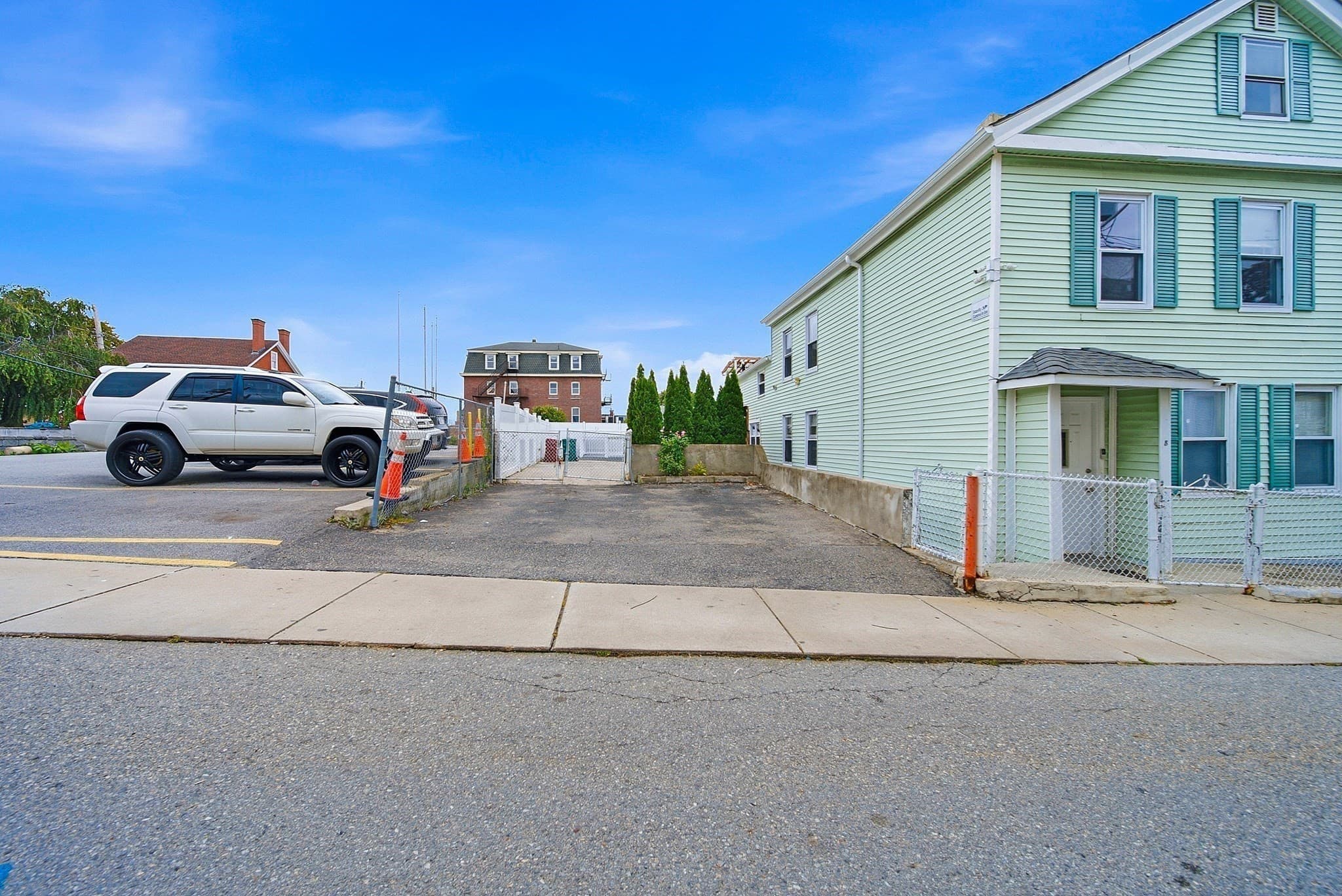 2 Family - 2 Units Up/Down at 8 Cady St, Lowell MA 01852, Lowell, photo 41 of 42