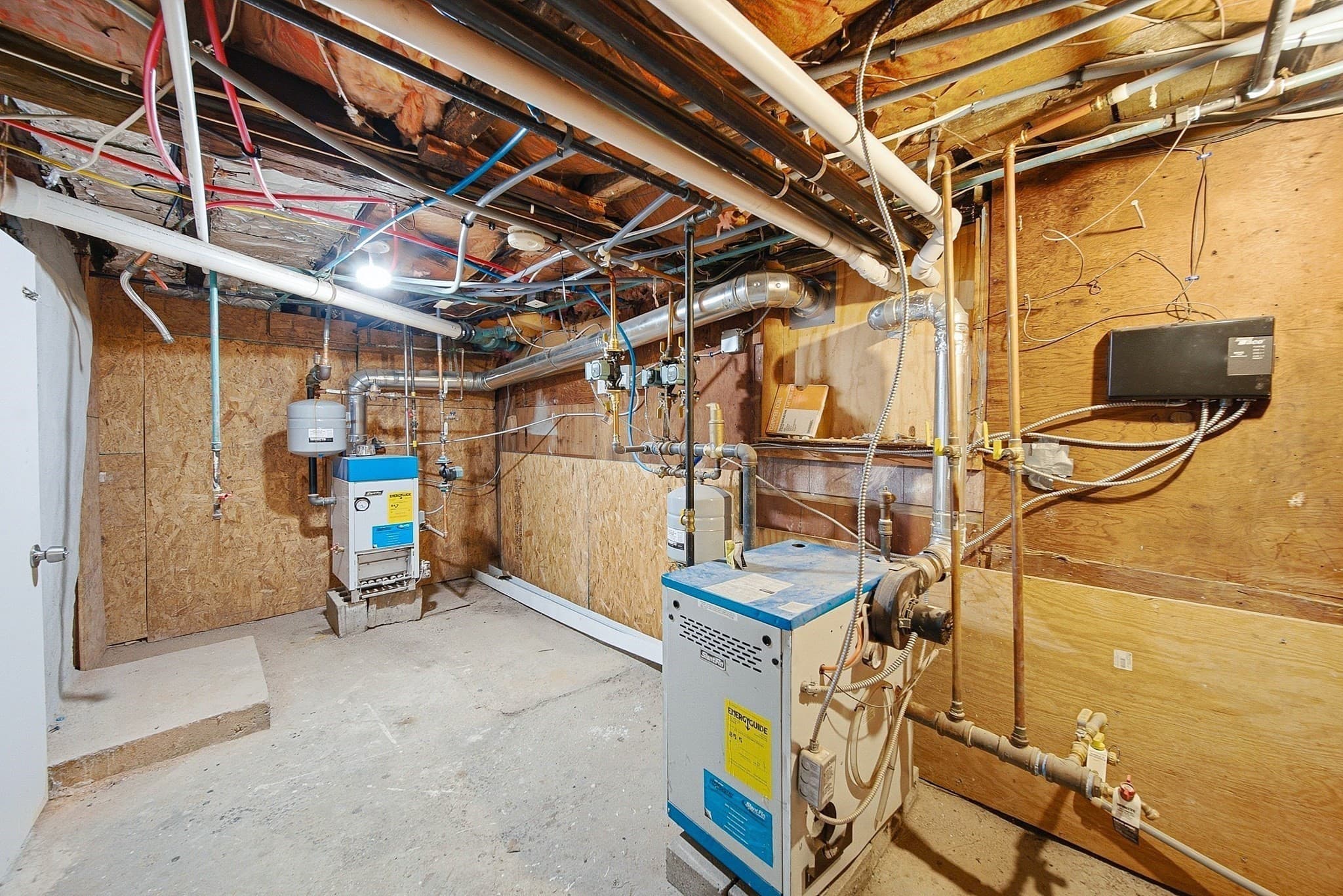 2 Family - 2 Units Up/Down at 8 Cady St, Lowell MA 01852, Lowell, photo 35 of 42