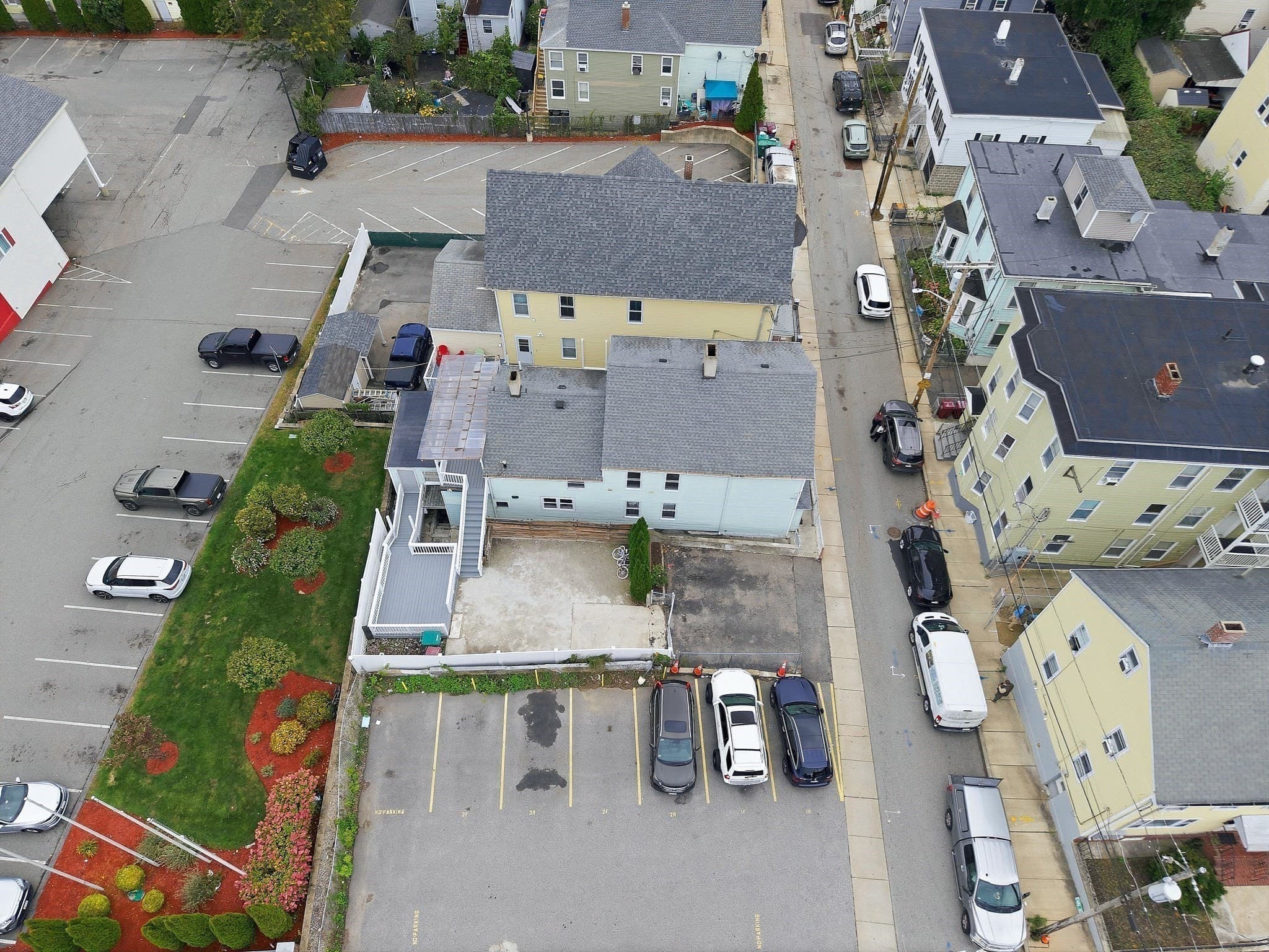 2 Family - 2 Units Up/Down at 8 Cady St, Lowell MA 01852, Lowell, photo 39 of 42