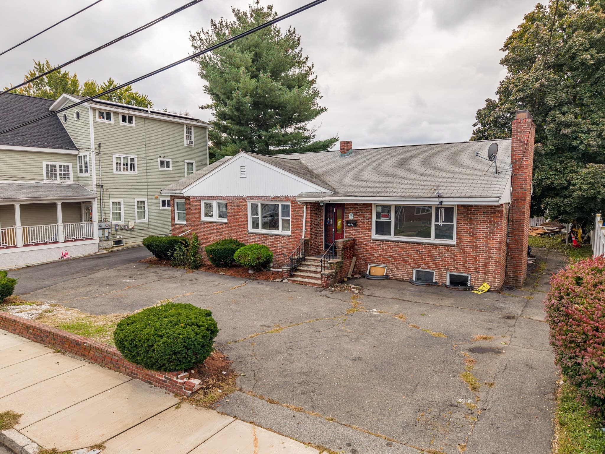 Single Family Residence at 44 Essex St, Revere MA 02151, Revere, photo 3 of 28