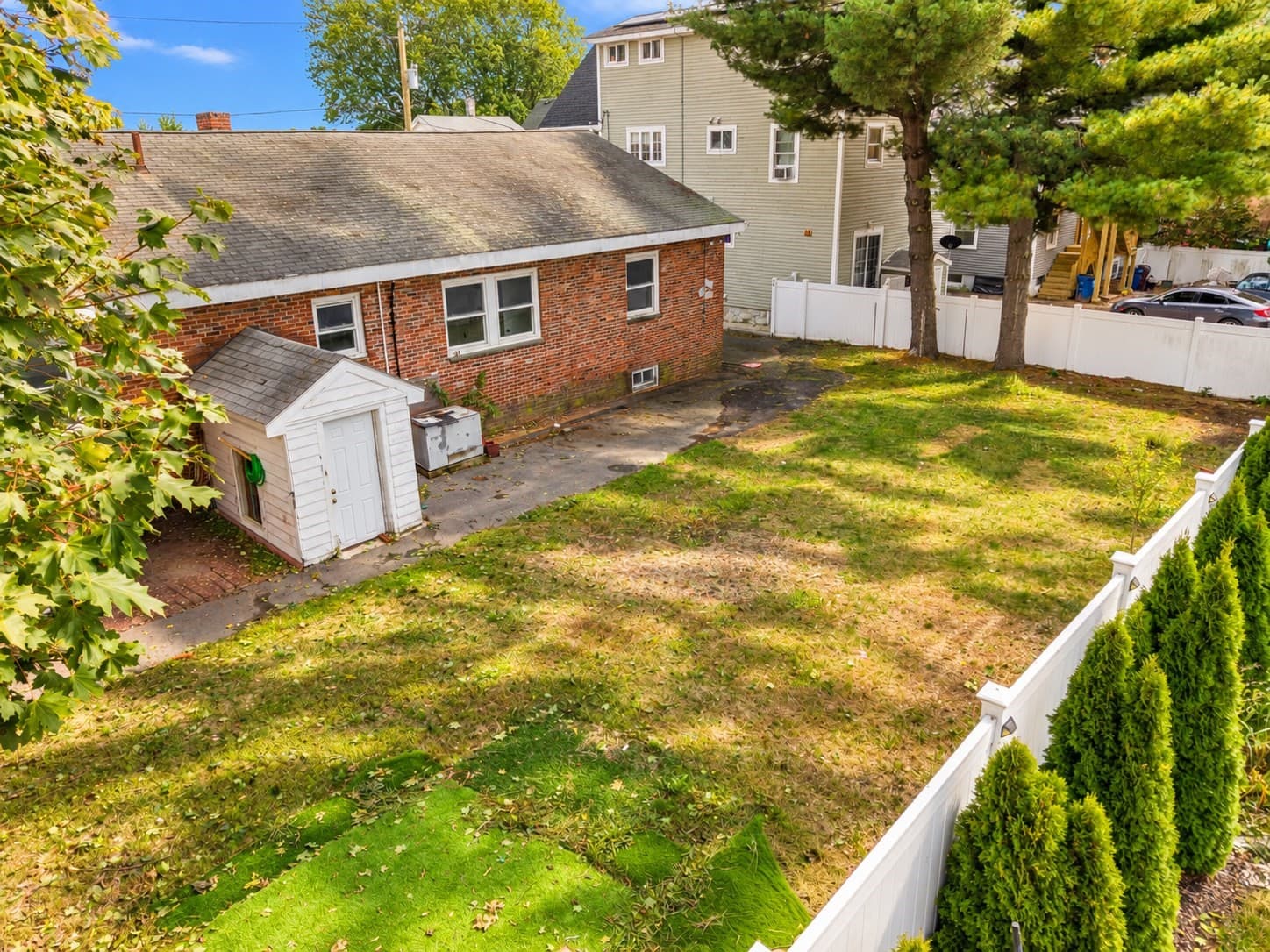 Single Family Residence at 44 Essex St, Revere MA 02151, Revere, photo 4 of 28