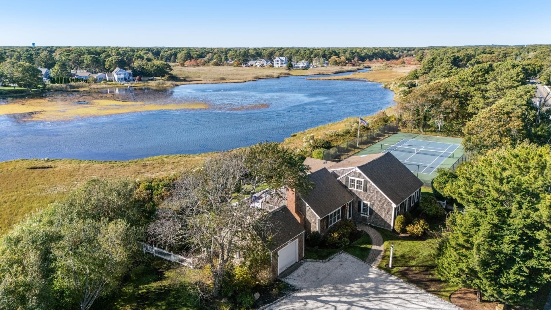 205 South Street, Yarmouth MA 02664