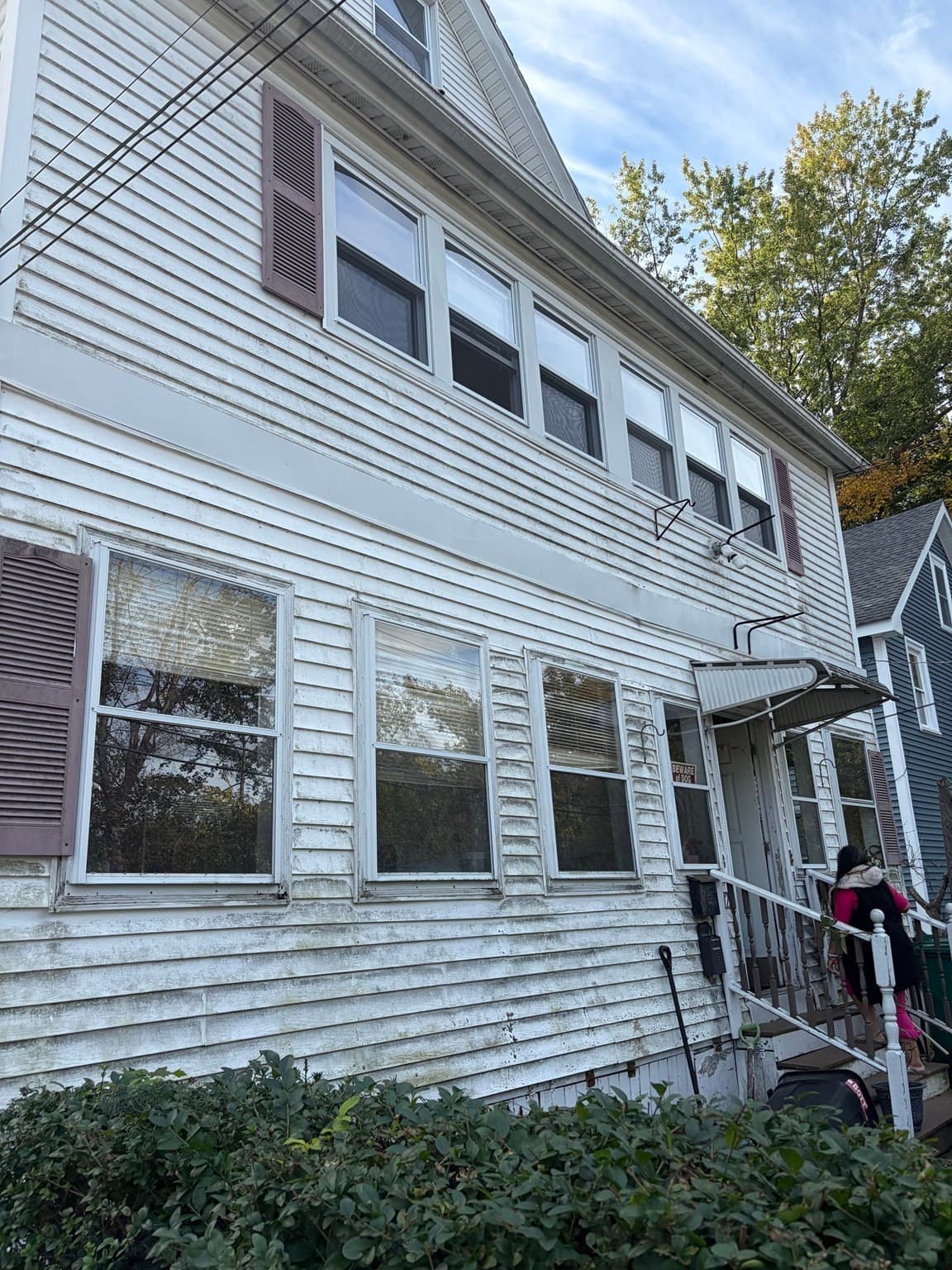 2 Family - 2 Units Side by Side at 12-14 Billings St, Lowell MA 01850, Lowell, photo 2 of 10