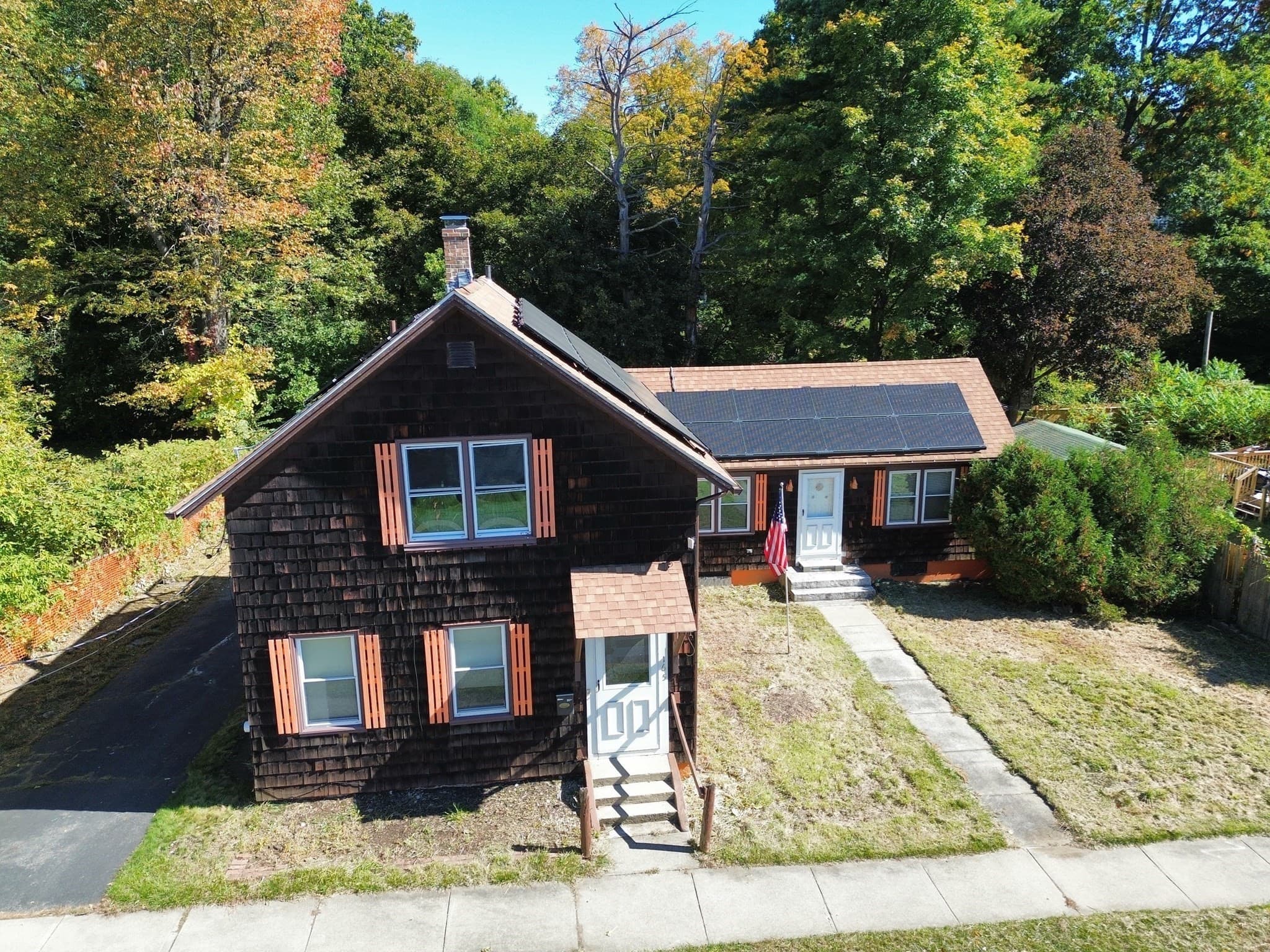 Single Family Residence at 165 Chapman St, Greenfield MA 01301, Greenfield, photo 23 of 25