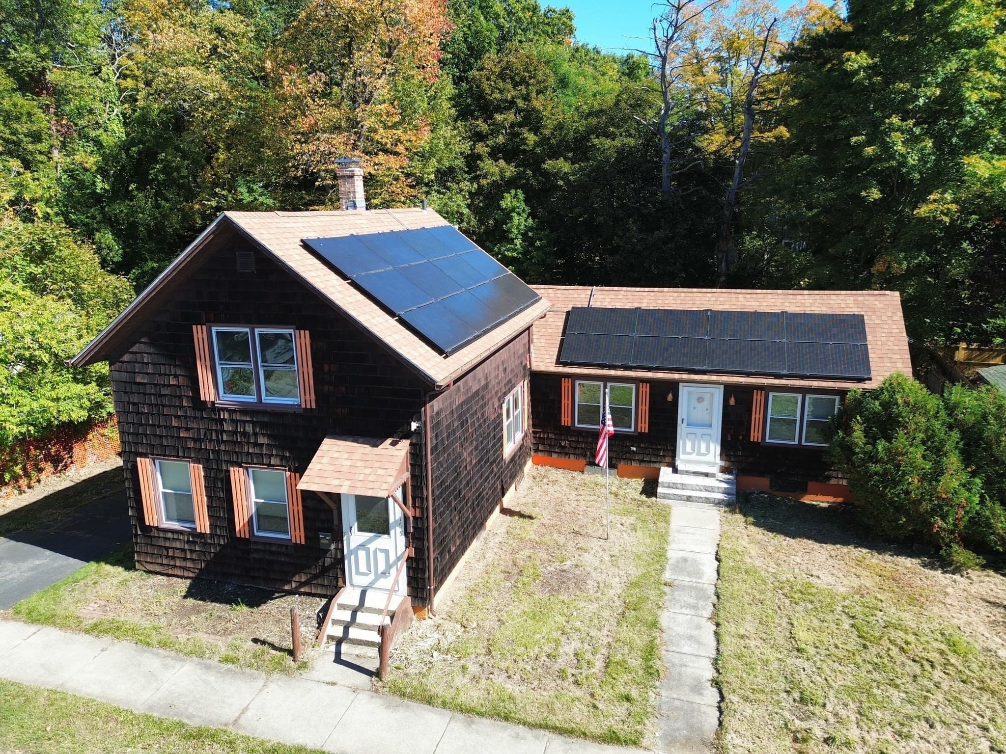Single Family Residence at 165 Chapman St, Greenfield MA 01301, Greenfield, photo 22 of 25