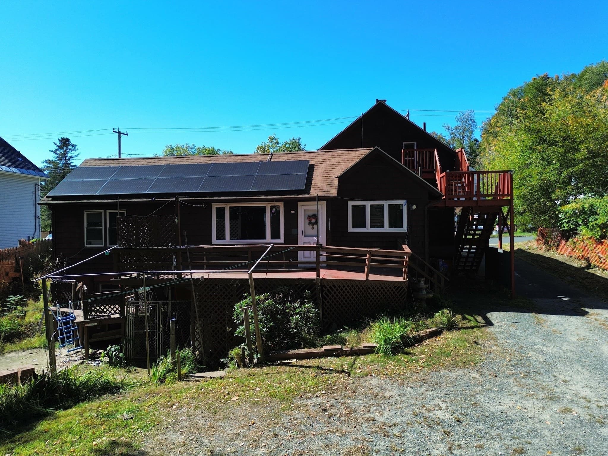 Single Family Residence at 165 Chapman St, Greenfield MA 01301, Greenfield, photo 5 of 25