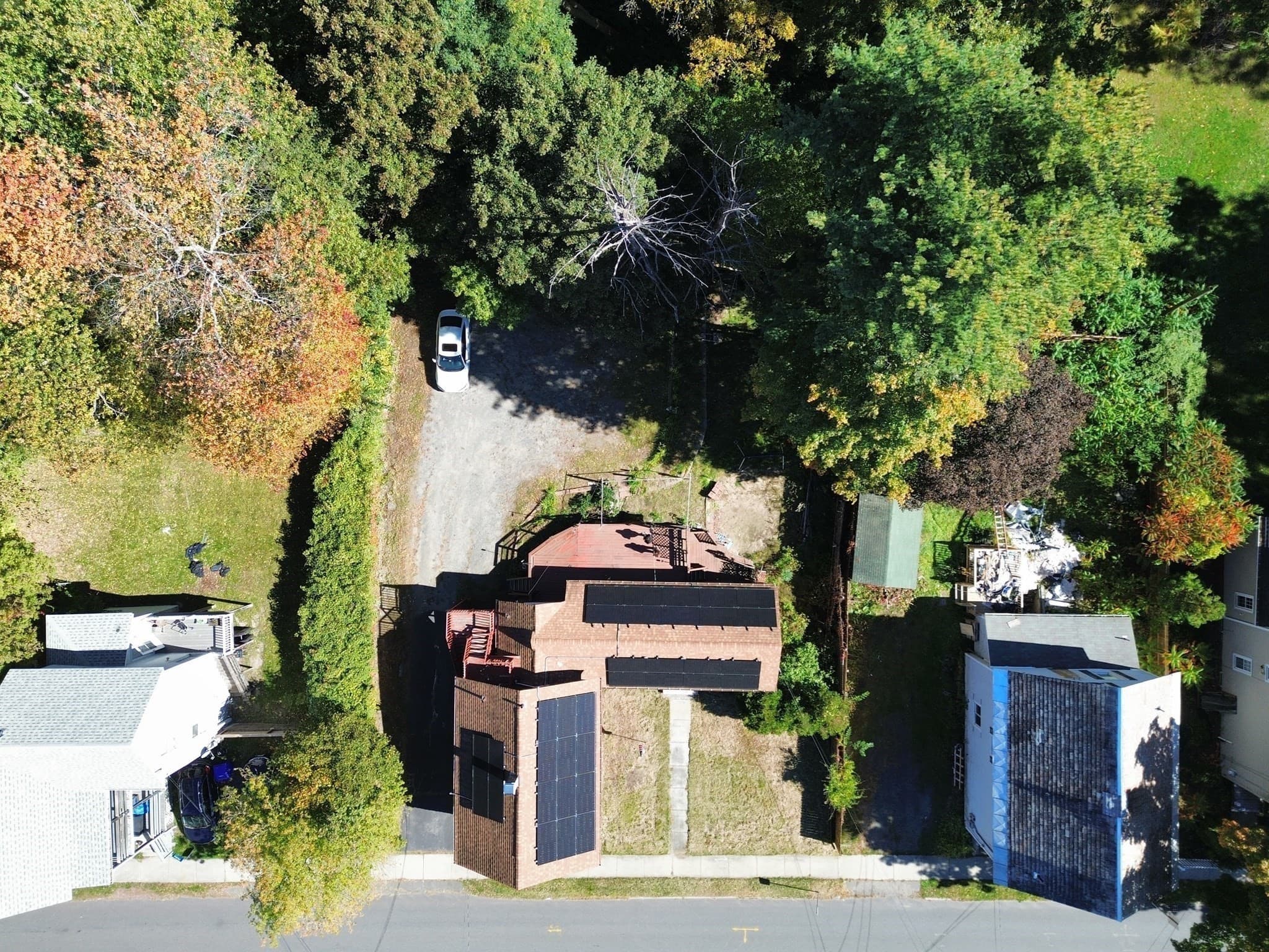 Single Family Residence at 165 Chapman St, Greenfield MA 01301, Greenfield, photo 24 of 25