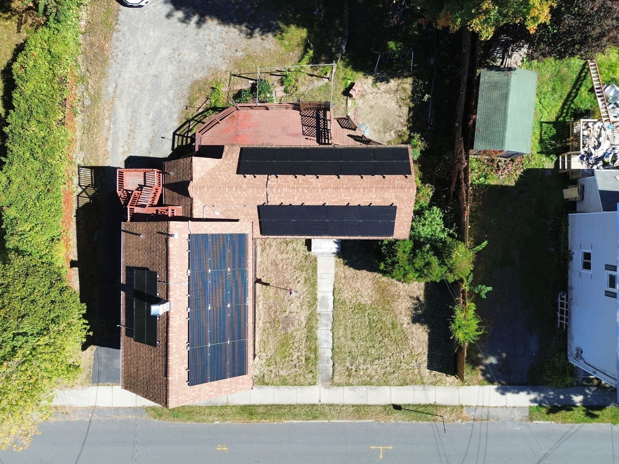 Single Family Residence at 165 Chapman St, Greenfield MA 01301, Greenfield, photo 8 of 25