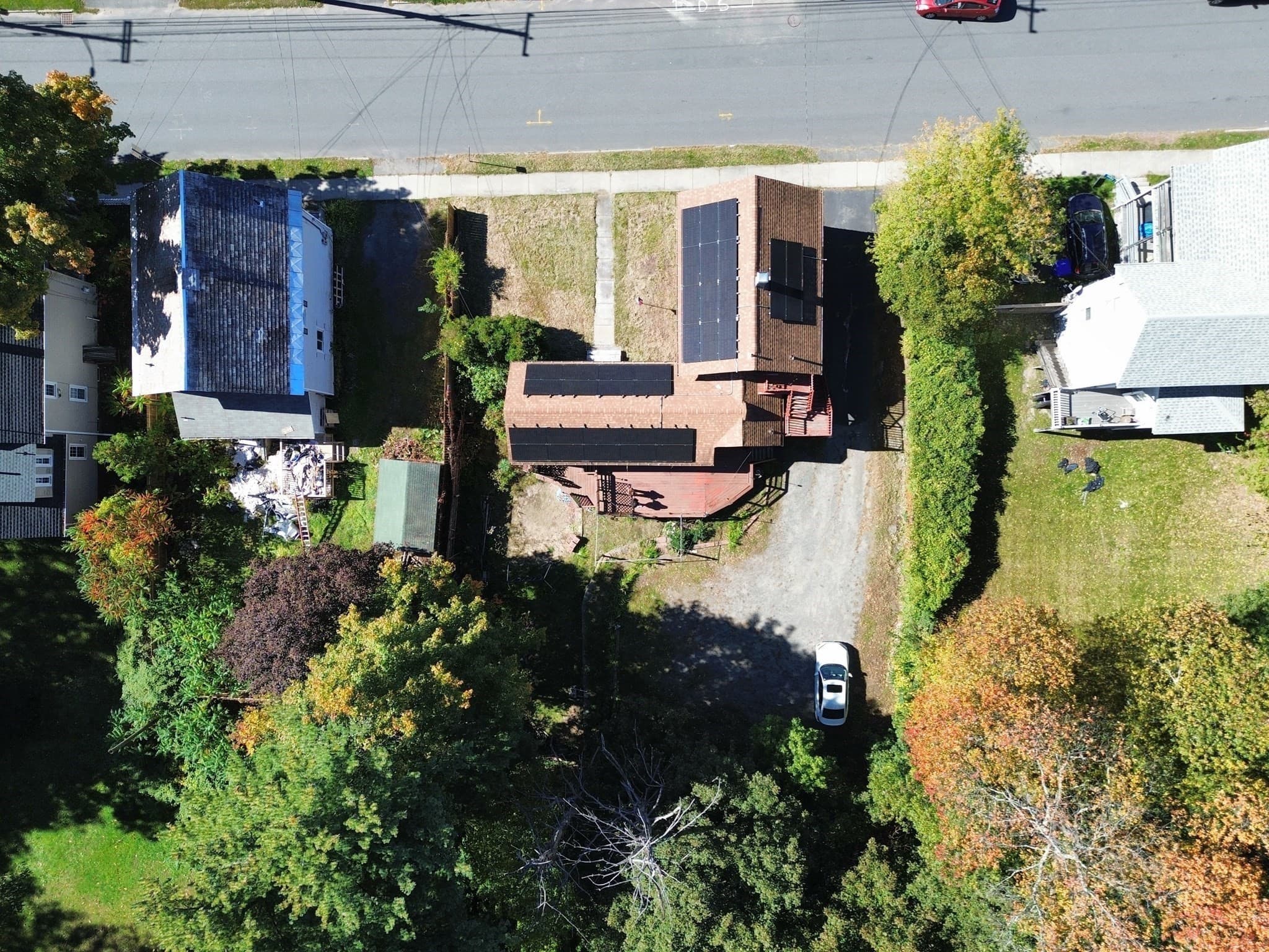 Single Family Residence at 165 Chapman St, Greenfield MA 01301, Greenfield, photo 25 of 25