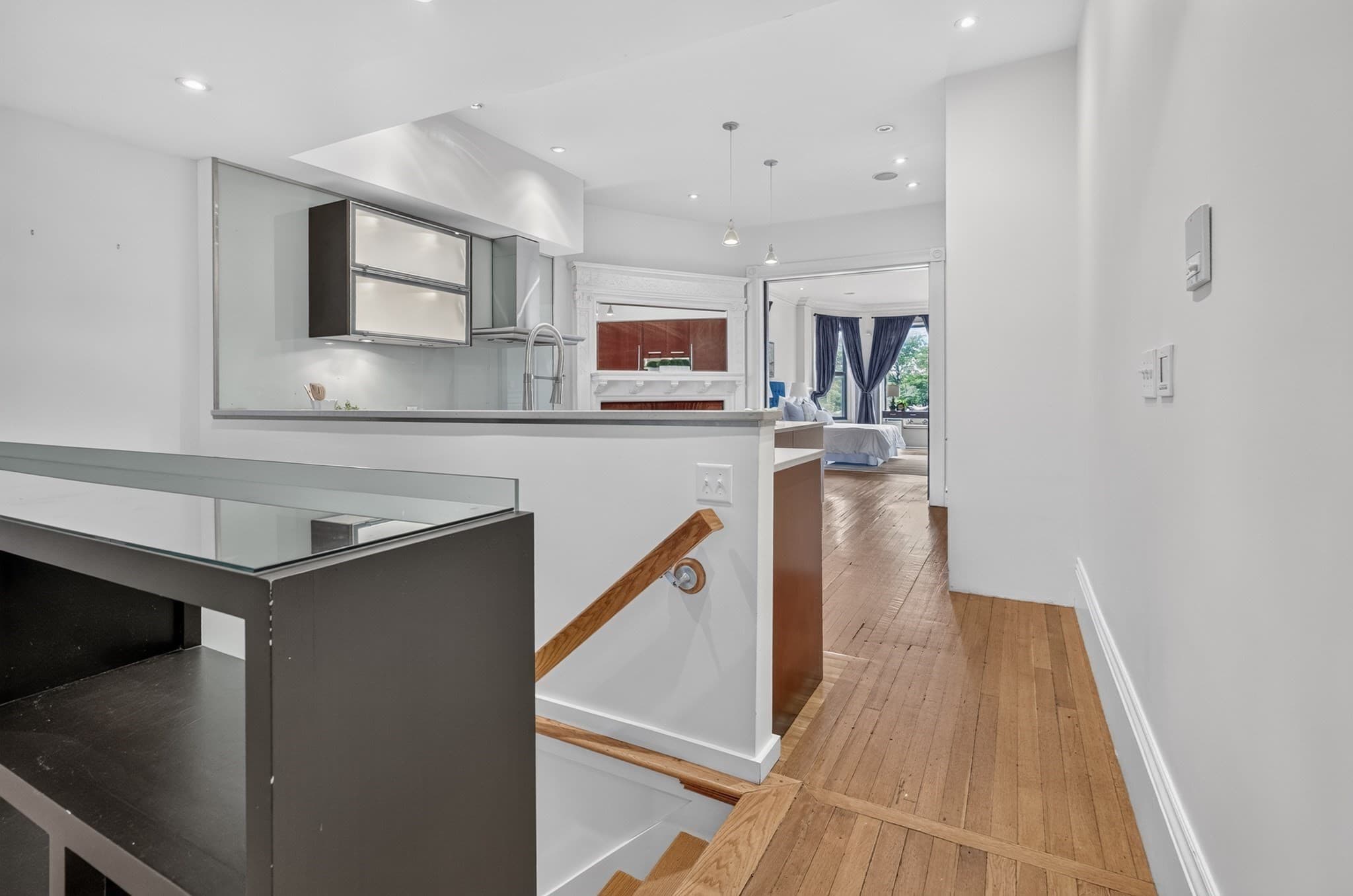 Condominium at 37 Bay State # 3, Boston MA 02215, Boston, photo 23 of 36
