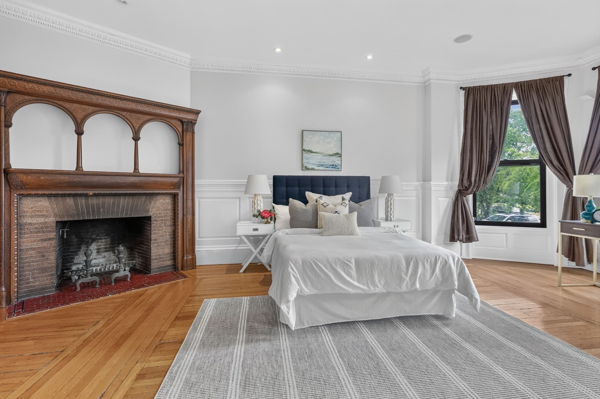 Condominium at 37 Bay State # 3, Boston MA 02215, Boston, photo 17 of 36