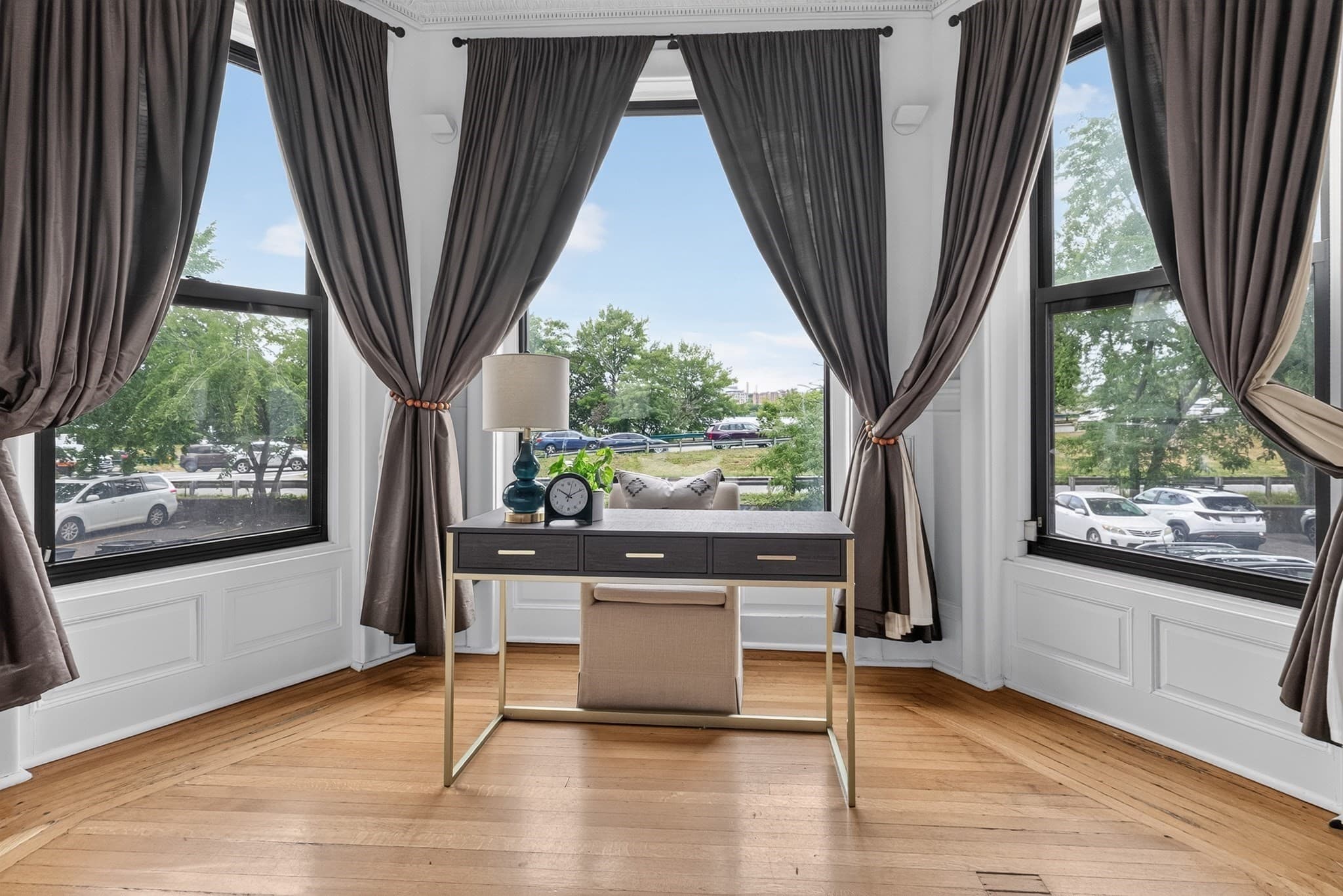 Condominium at 37 Bay State # 3, Boston MA 02215, Boston, photo 16 of 36