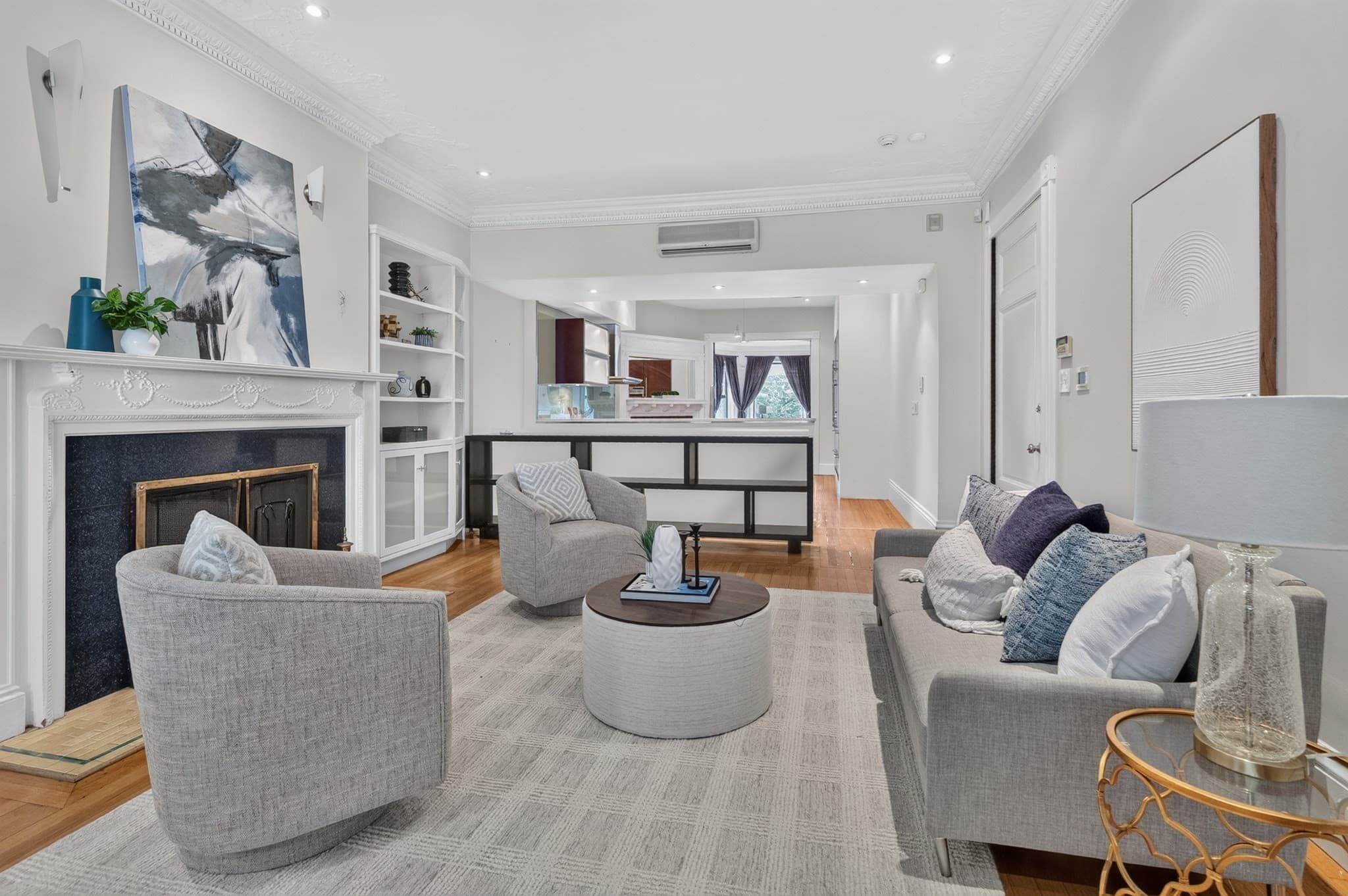 Condominium at 37 Bay State # 3, Boston MA 02215, Boston, photo 7 of 36