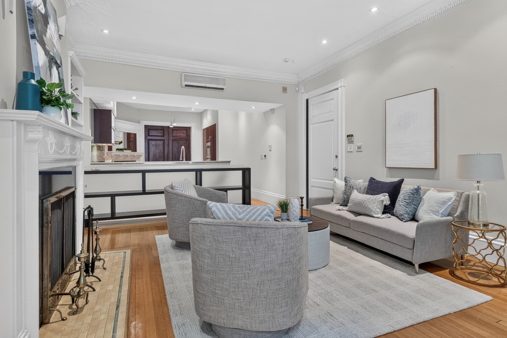 Condominium at 37 Bay State # 3, Boston MA 02215, Boston, photo 9 of 36