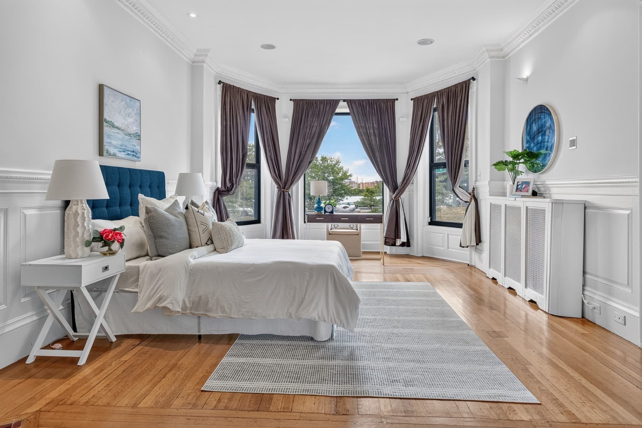 Condominium at 37 Bay State # 3, Boston MA 02215, Boston, photo 15 of 36
