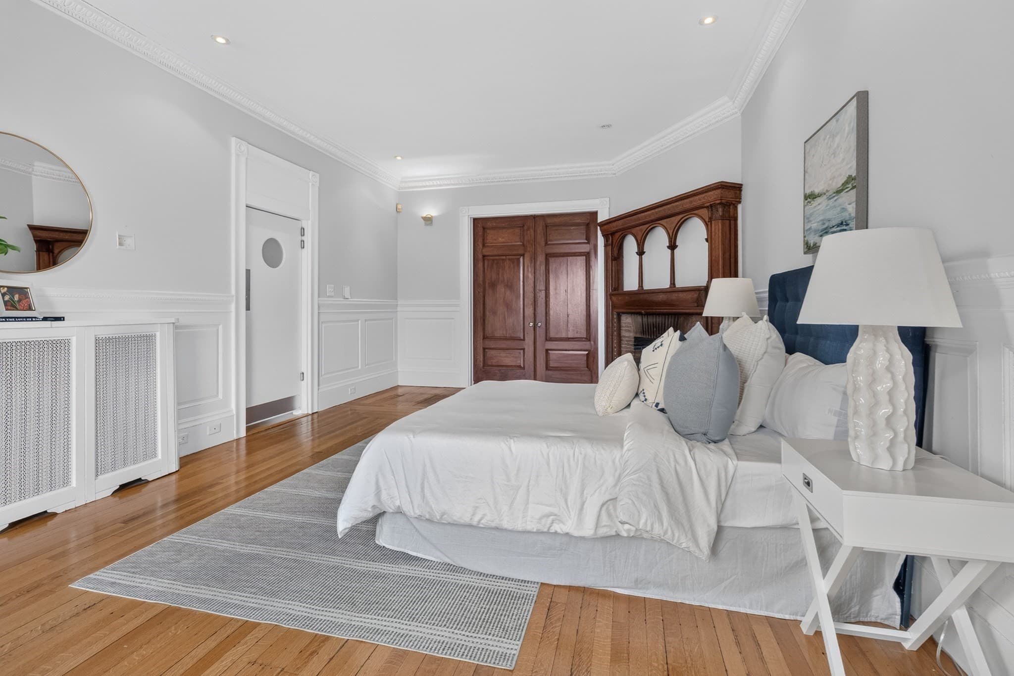 Condominium at 37 Bay State # 3, Boston MA 02215, Boston, photo 19 of 36