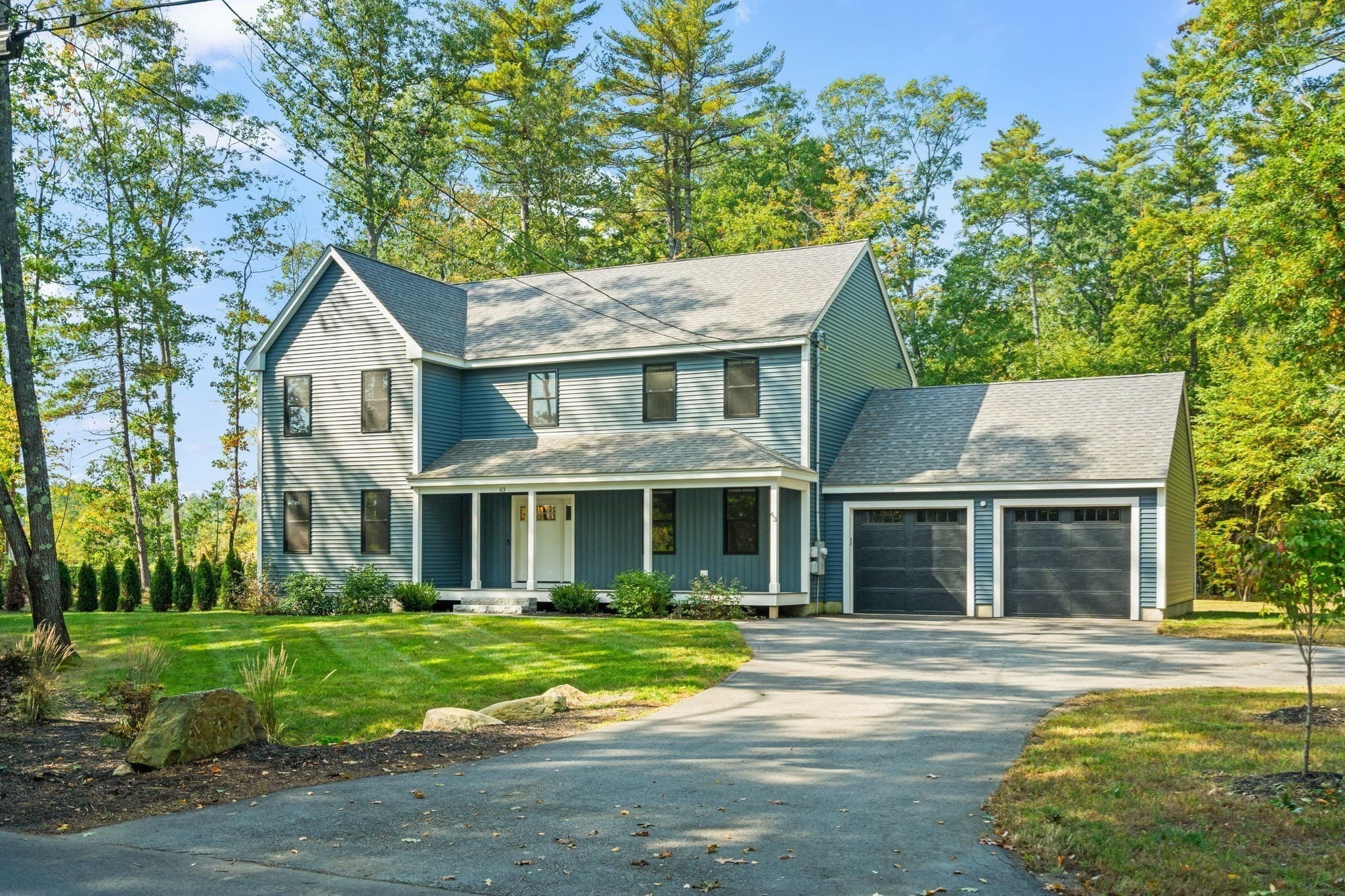 Single Family Residence at 63 Locust St, Salisbury MA 01952, Salisbury, photo 42 of 42