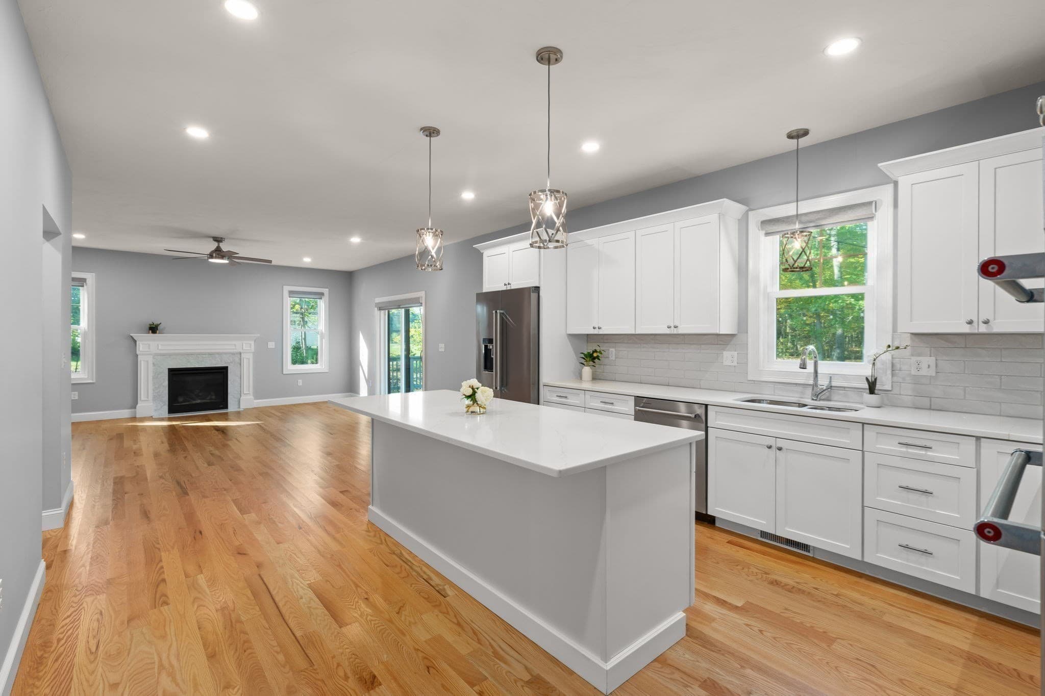 Single Family Residence at 63 Locust St, Salisbury MA 01952, Salisbury, photo 13 of 42