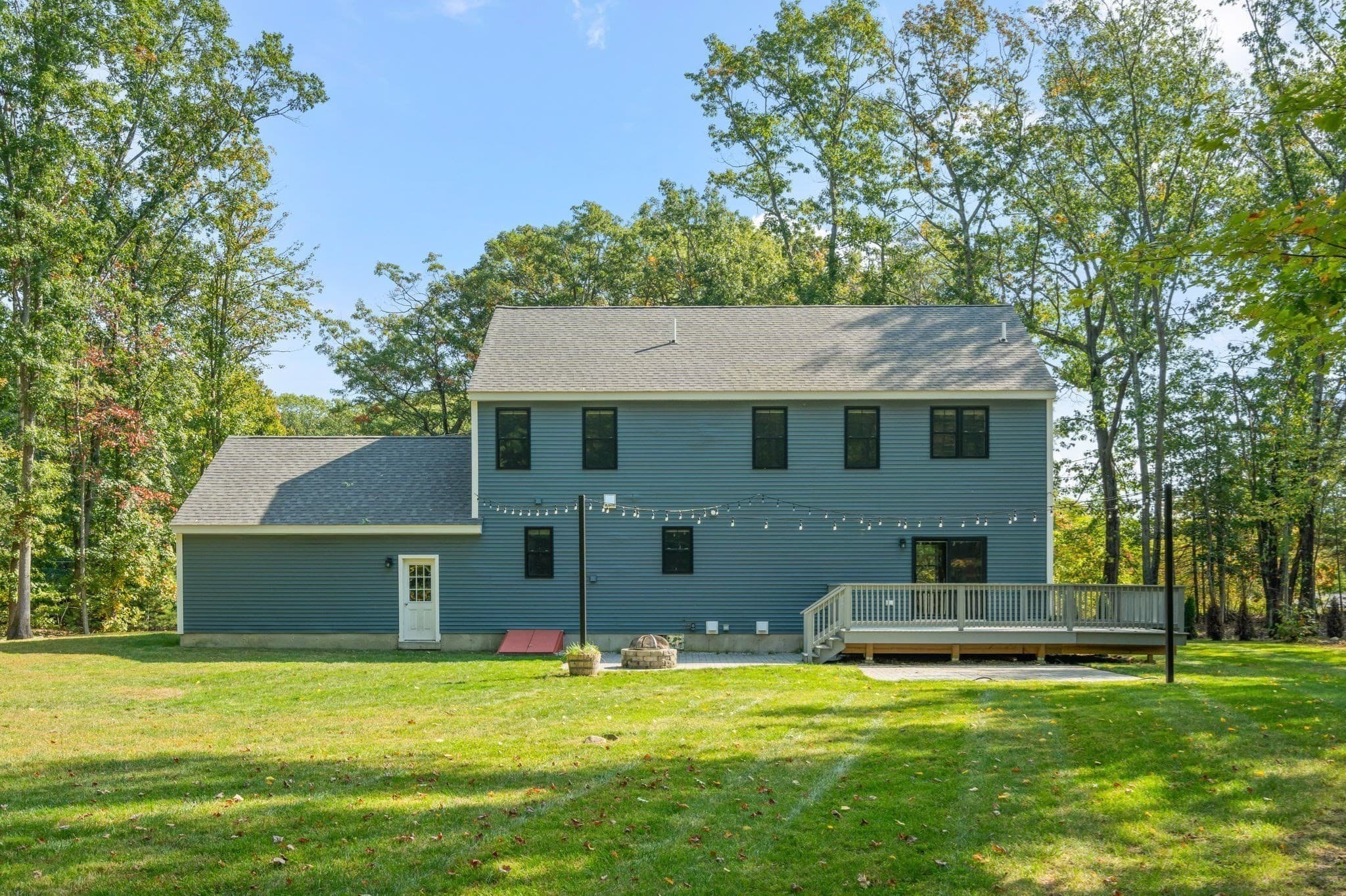 Single Family Residence at 63 Locust St, Salisbury MA 01952, Salisbury, photo 36 of 42