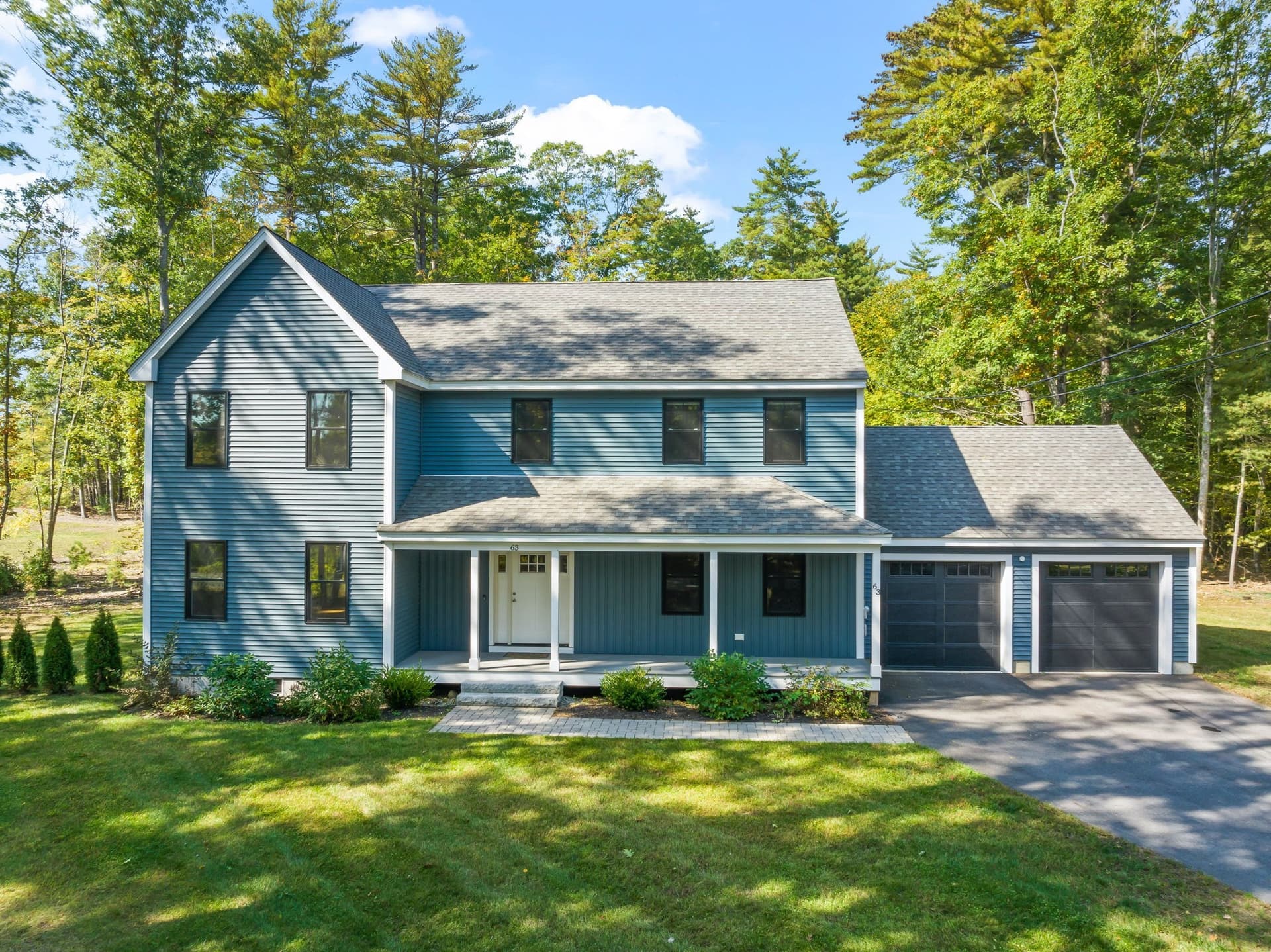 63 Locust St, Salisbury MA 01952