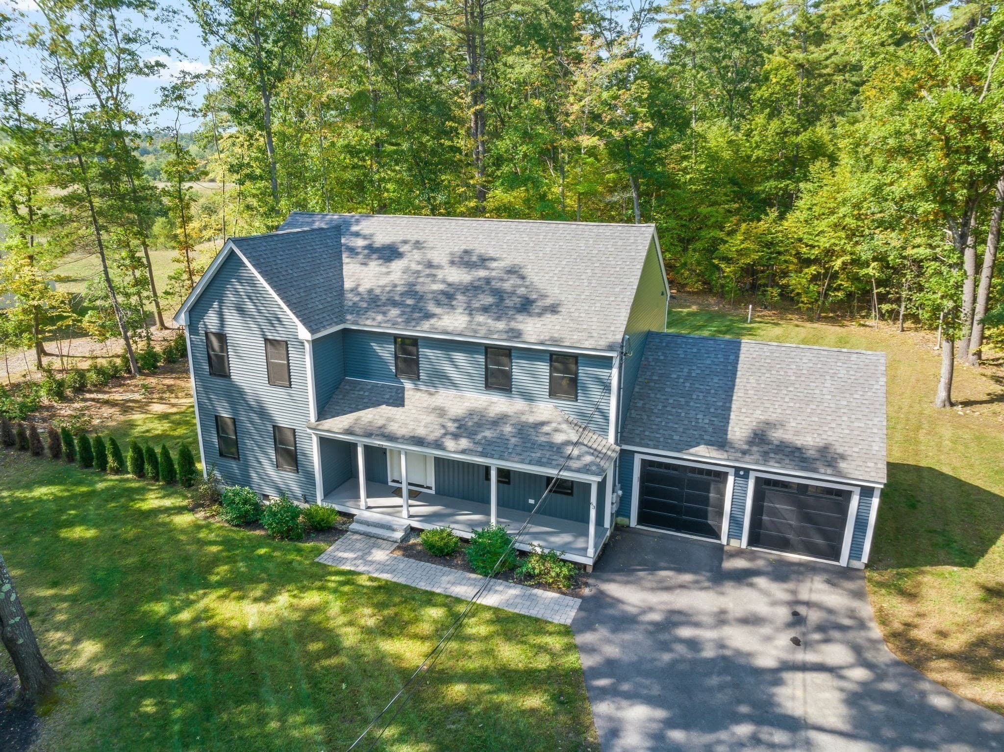 Single Family Residence at 63 Locust St, Salisbury MA 01952, Salisbury, photo 40 of 42