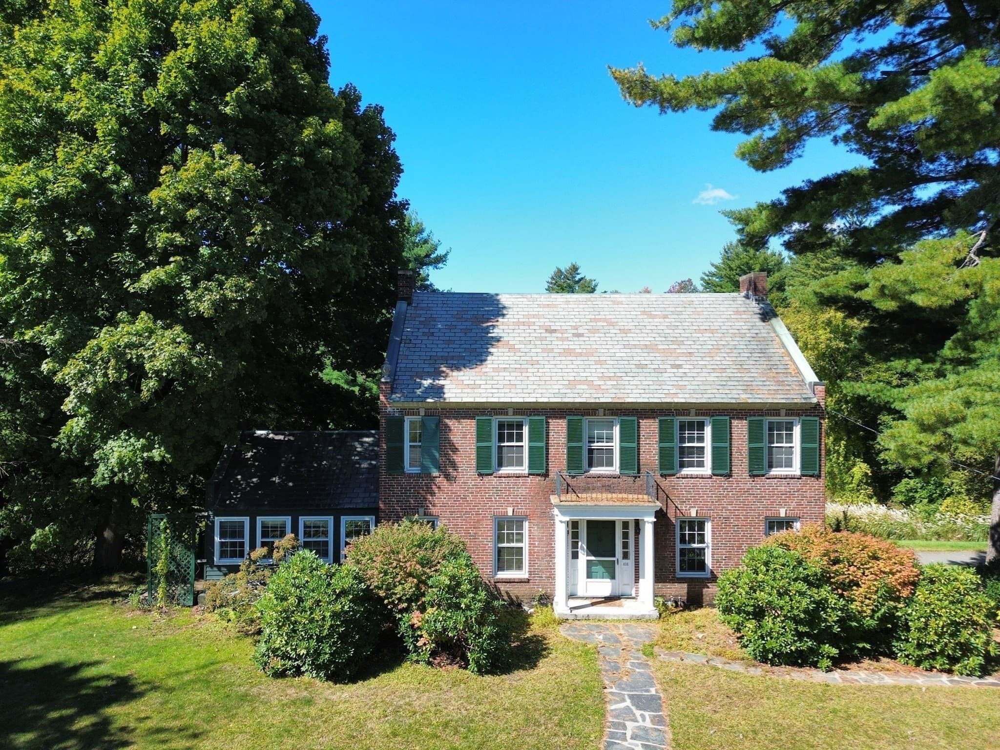 Single Family Residence at 616 Bernardston Rd, Greenfield MA 01301, Greenfield, photo 27 of 34