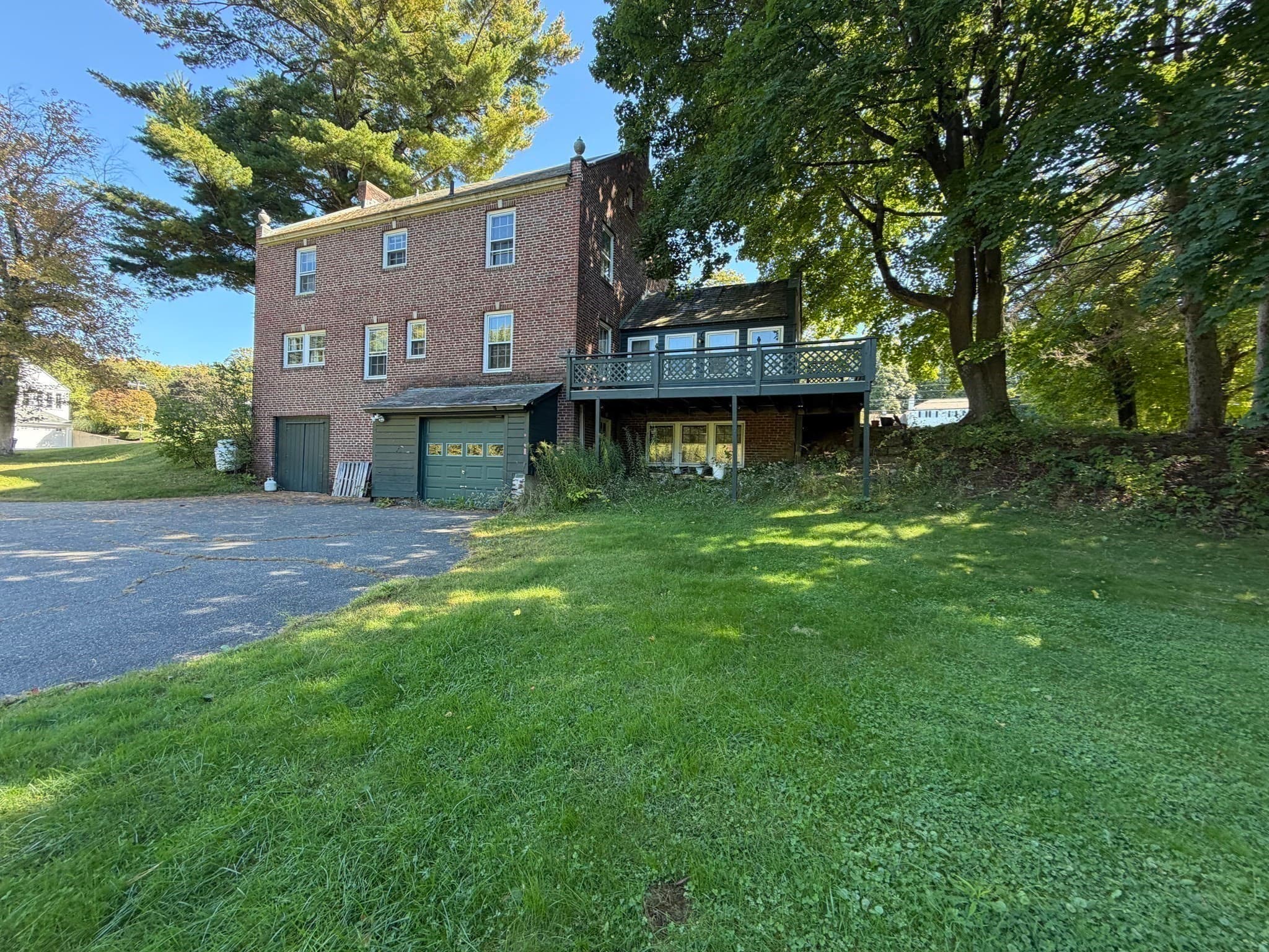 Single Family Residence at 616 Bernardston Rd, Greenfield MA 01301, Greenfield, photo 6 of 34