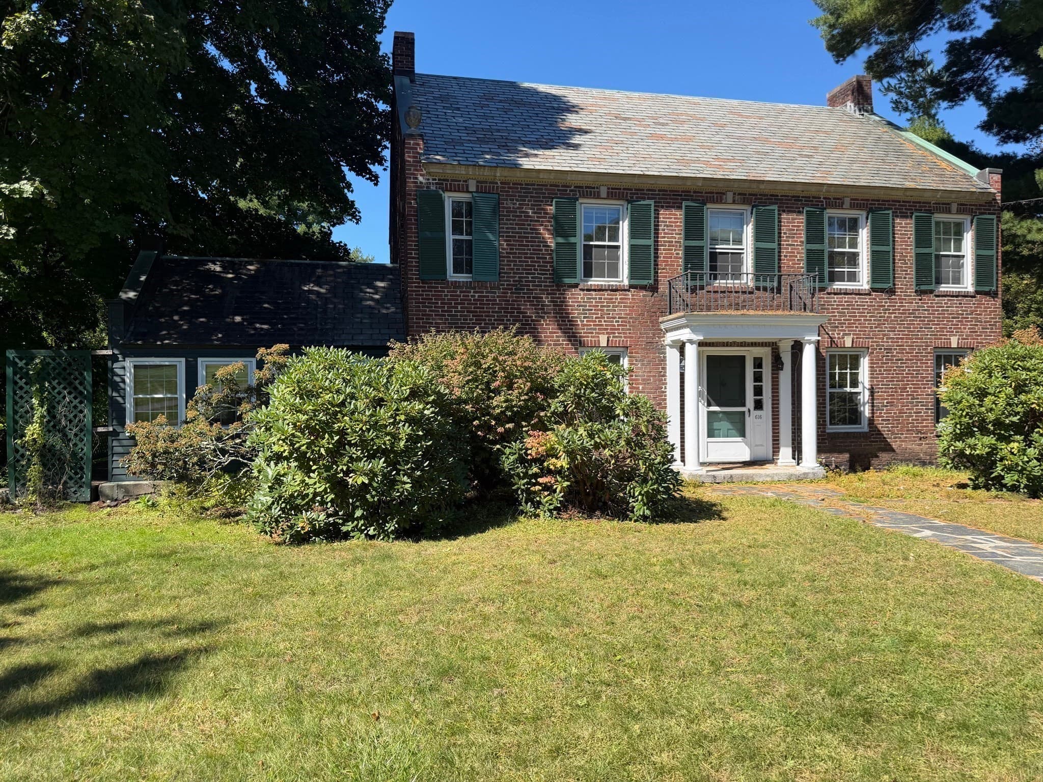 Single Family Residence at 616 Bernardston Rd, Greenfield MA 01301, Greenfield, photo 26 of 34