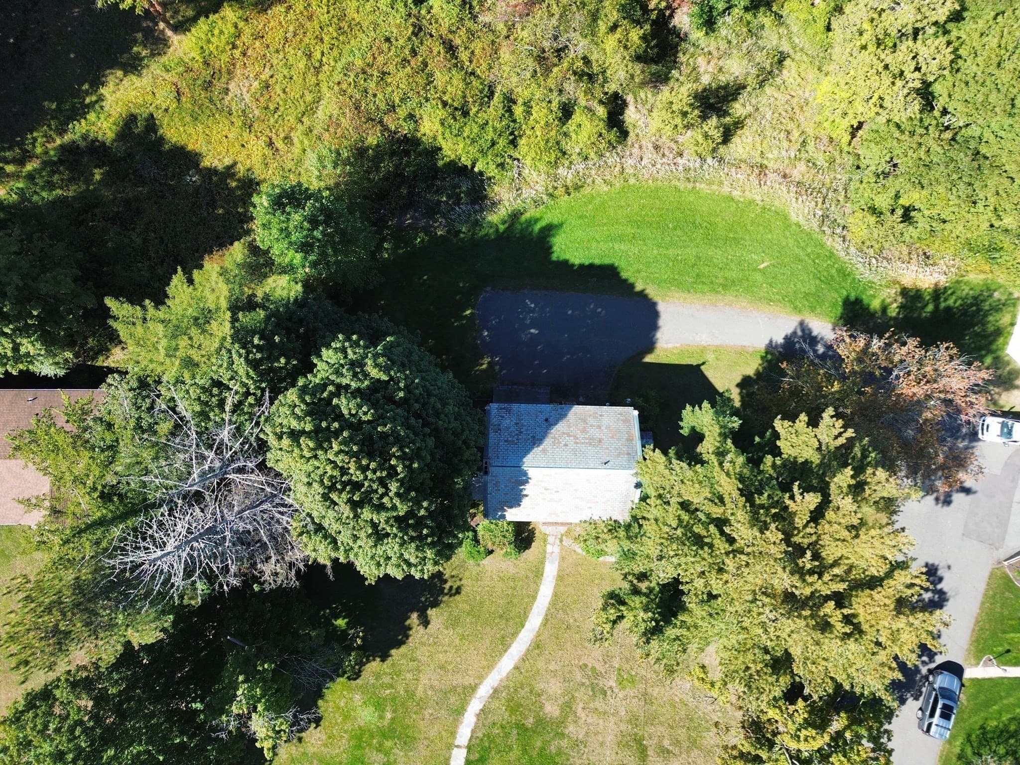 Single Family Residence at 616 Bernardston Rd, Greenfield MA 01301, Greenfield, photo 33 of 34
