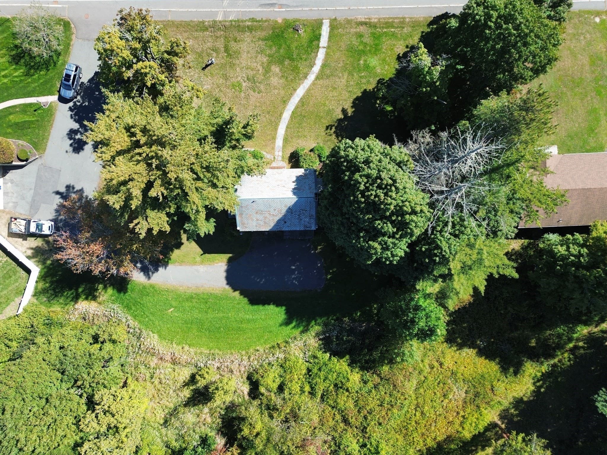 Single Family Residence at 616 Bernardston Rd, Greenfield MA 01301, Greenfield, photo 31 of 34