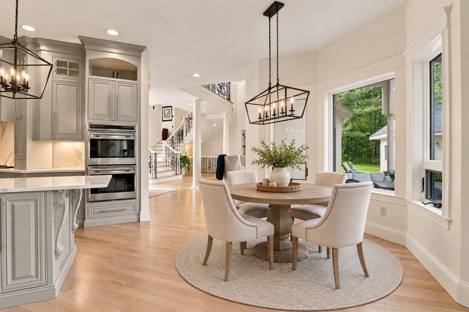Single Family Residence at 37 Putnam Hill Road, Sutton MA 01590, Sutton, photo 14 of 42