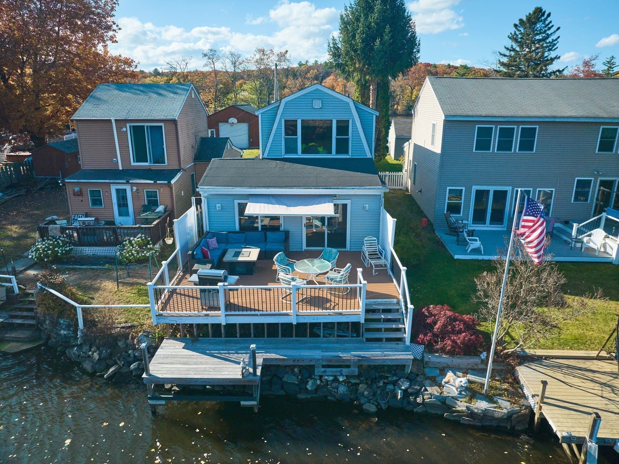 Single Family Residence at 36 Hayward Lane, Millbury MA 01527, Millbury, photo 38 of 38