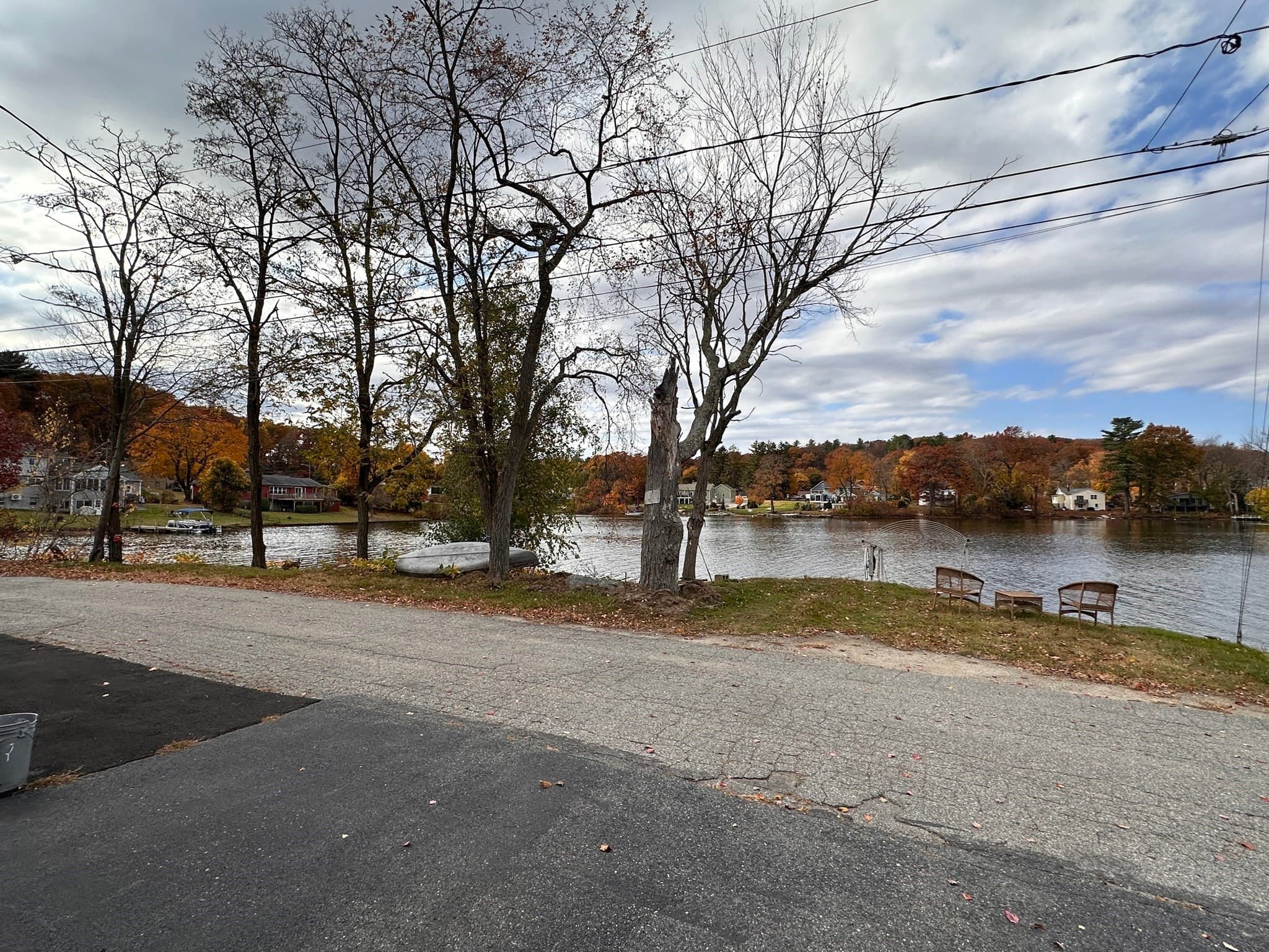 Single Family Residence at 36 Hayward Lane, Millbury MA 01527, Millbury, photo 37 of 38