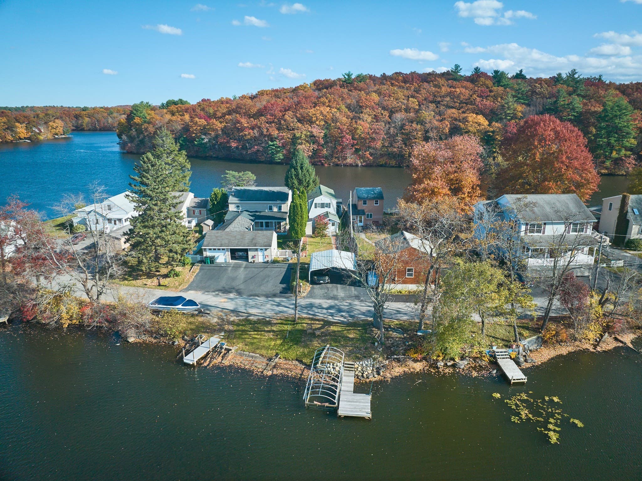 Single Family Residence at 36 Hayward Lane, Millbury MA 01527, Millbury, photo 4 of 38