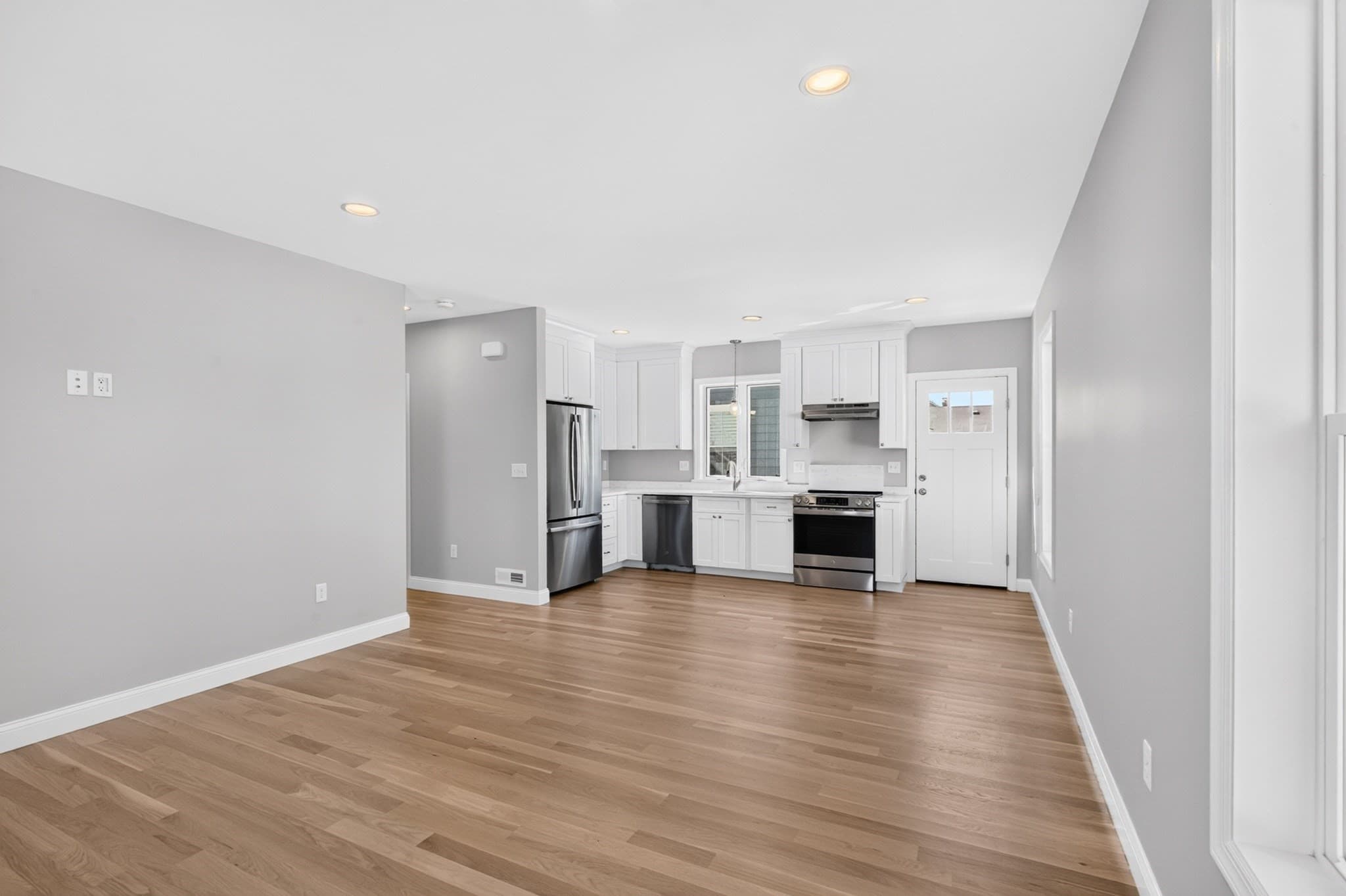 Multi Family at 100 Gore Road, Revere MA 02151, Revere, photo 23 of 42